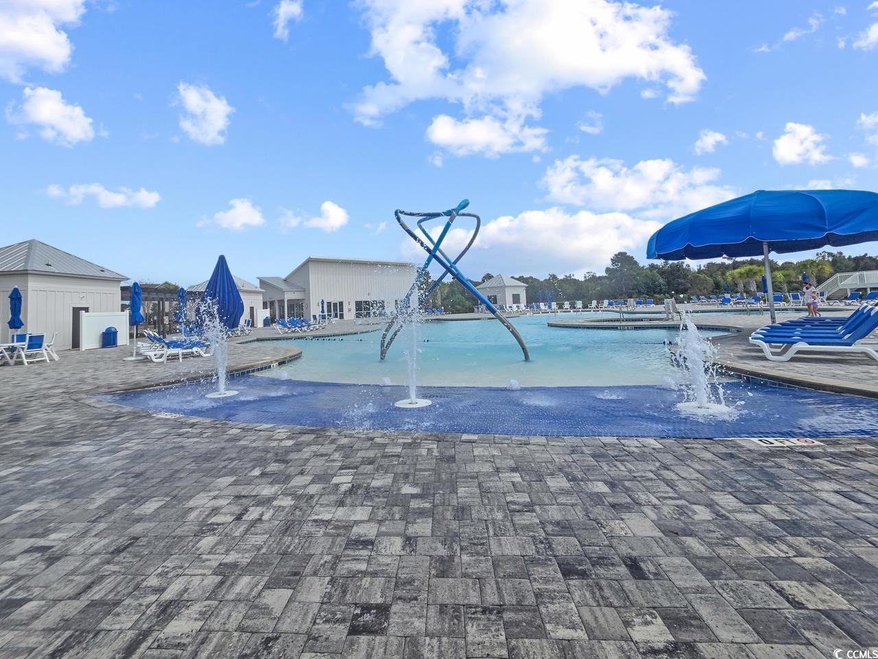 390 Calhoun Falls Dr. Property Photo 33