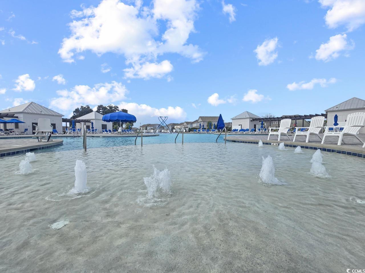 390 Calhoun Falls Dr. Property Photo 34