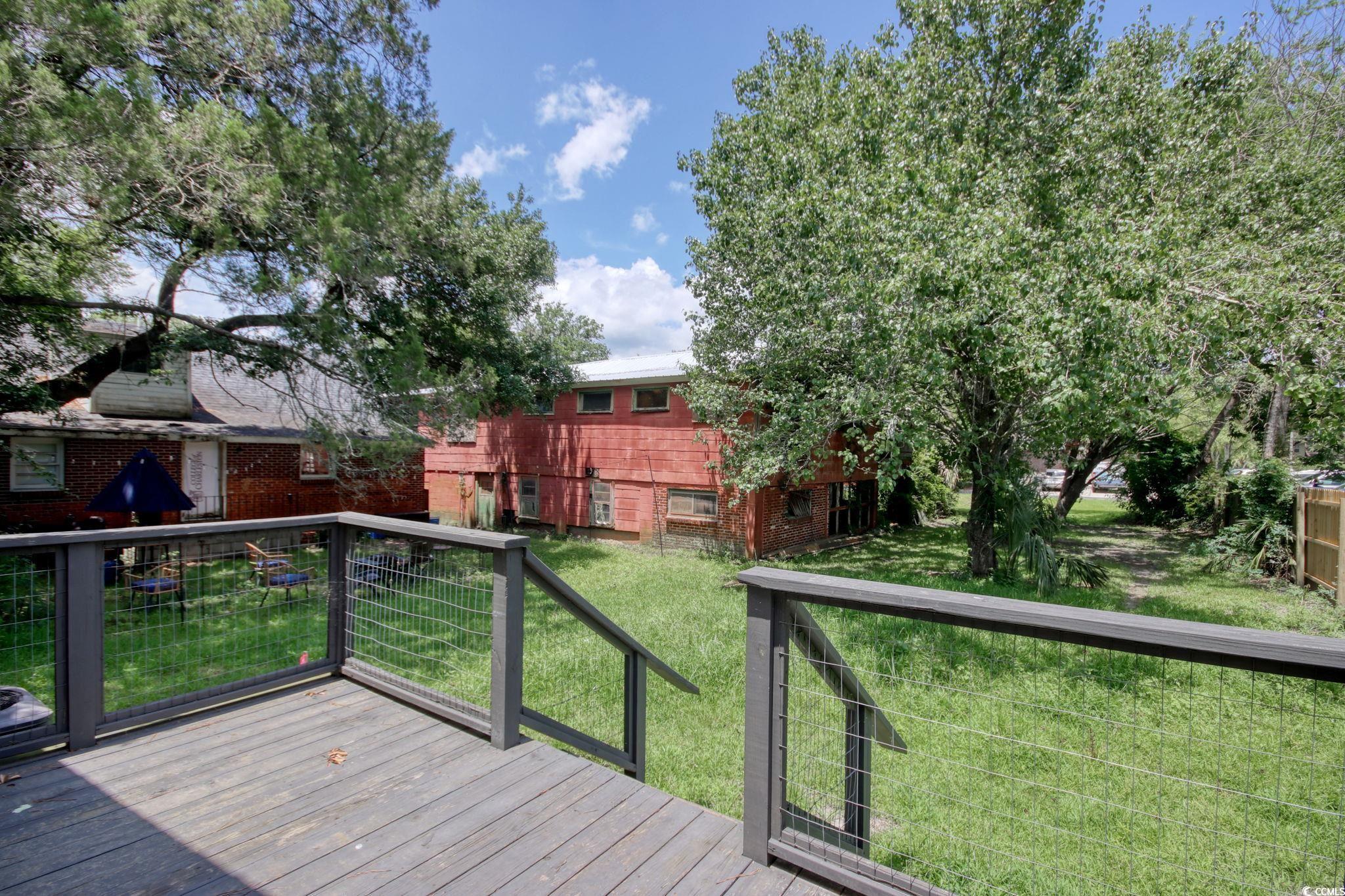 1028 Duke St. Property Photo 2