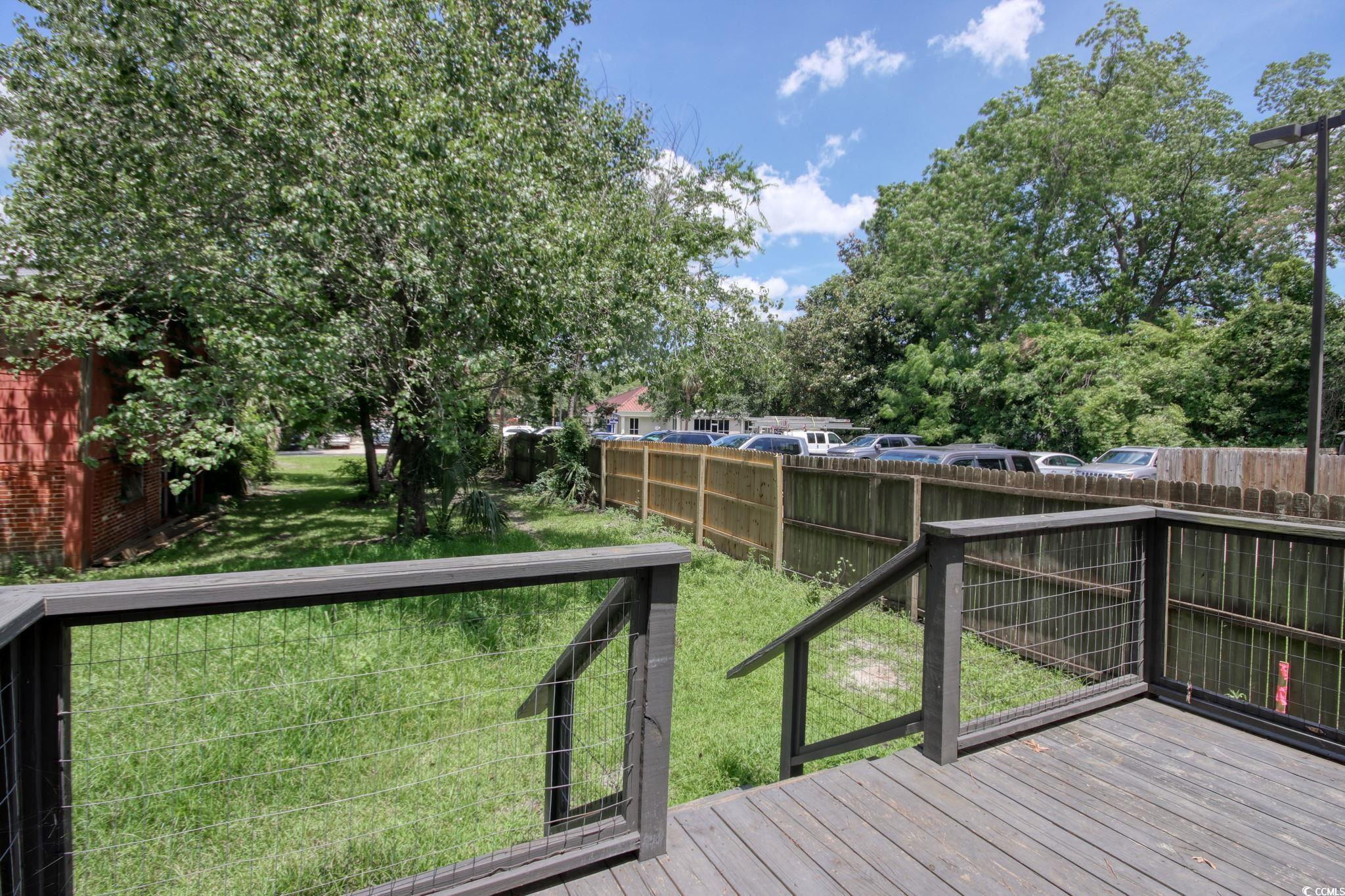 1028 Duke St. Property Photo 4