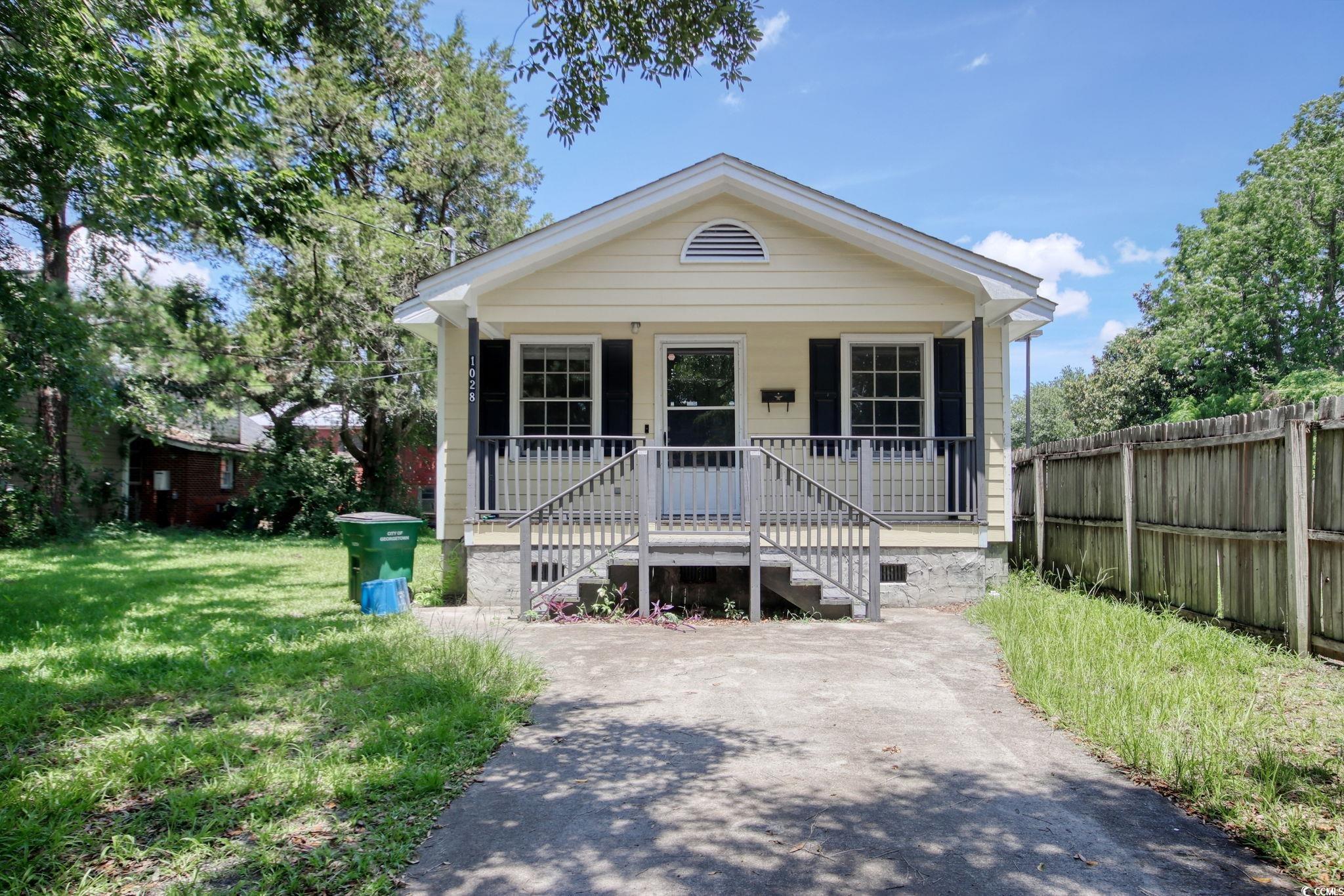 1028 Duke St. Property Photo 20