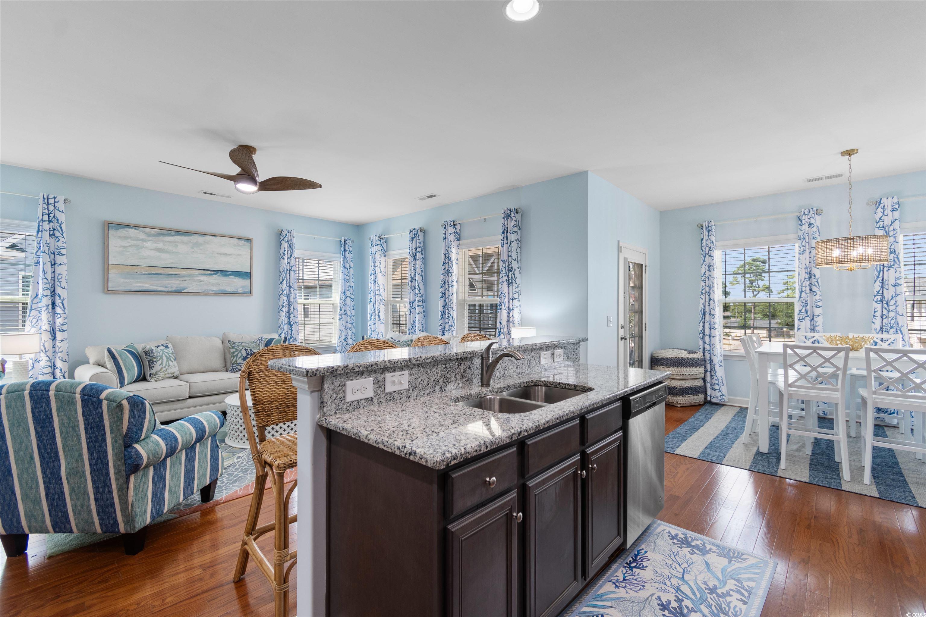 911 Ocean Pines Ct. Property Photo 6