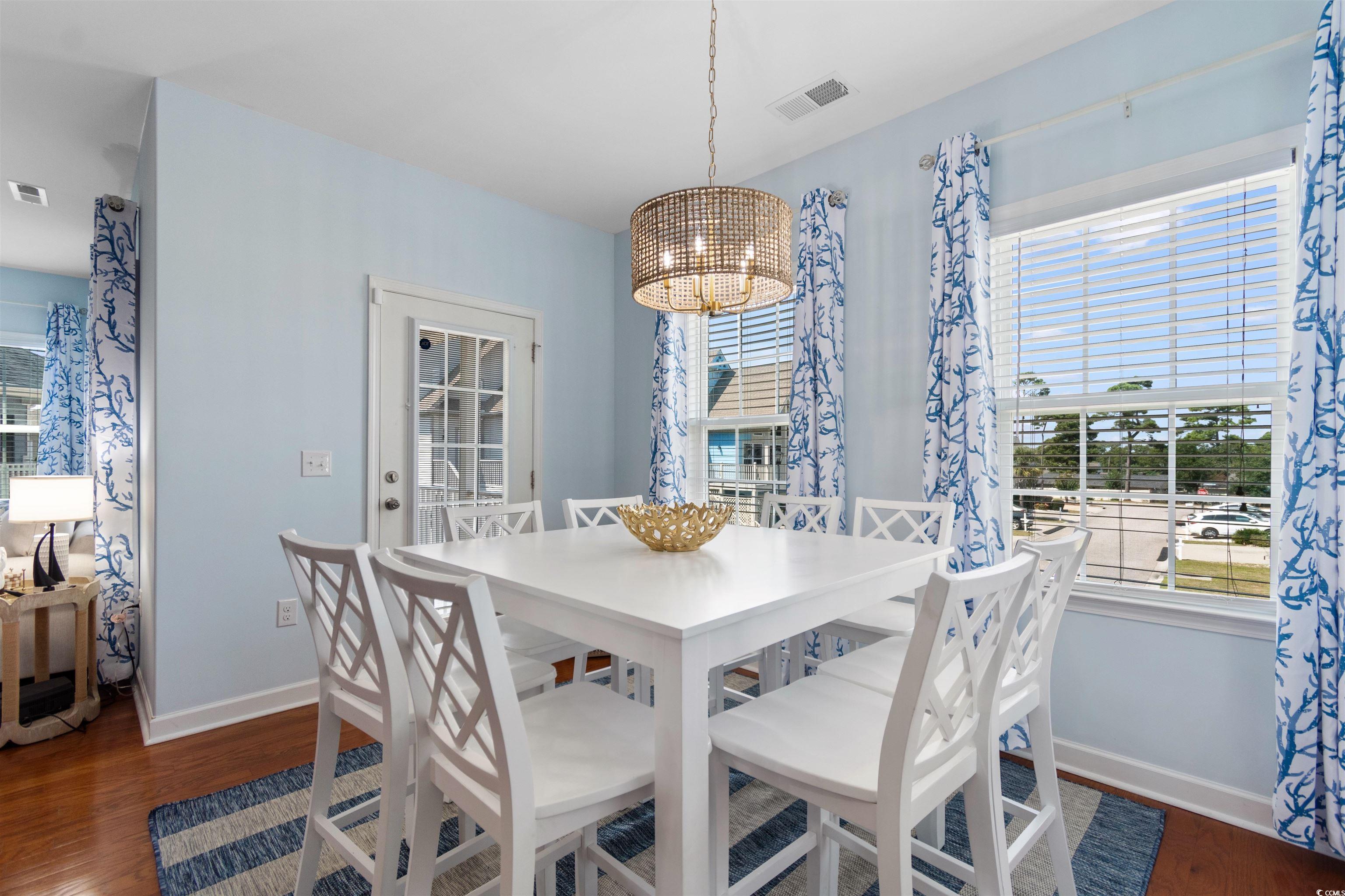 911 Ocean Pines Ct. Property Photo 9