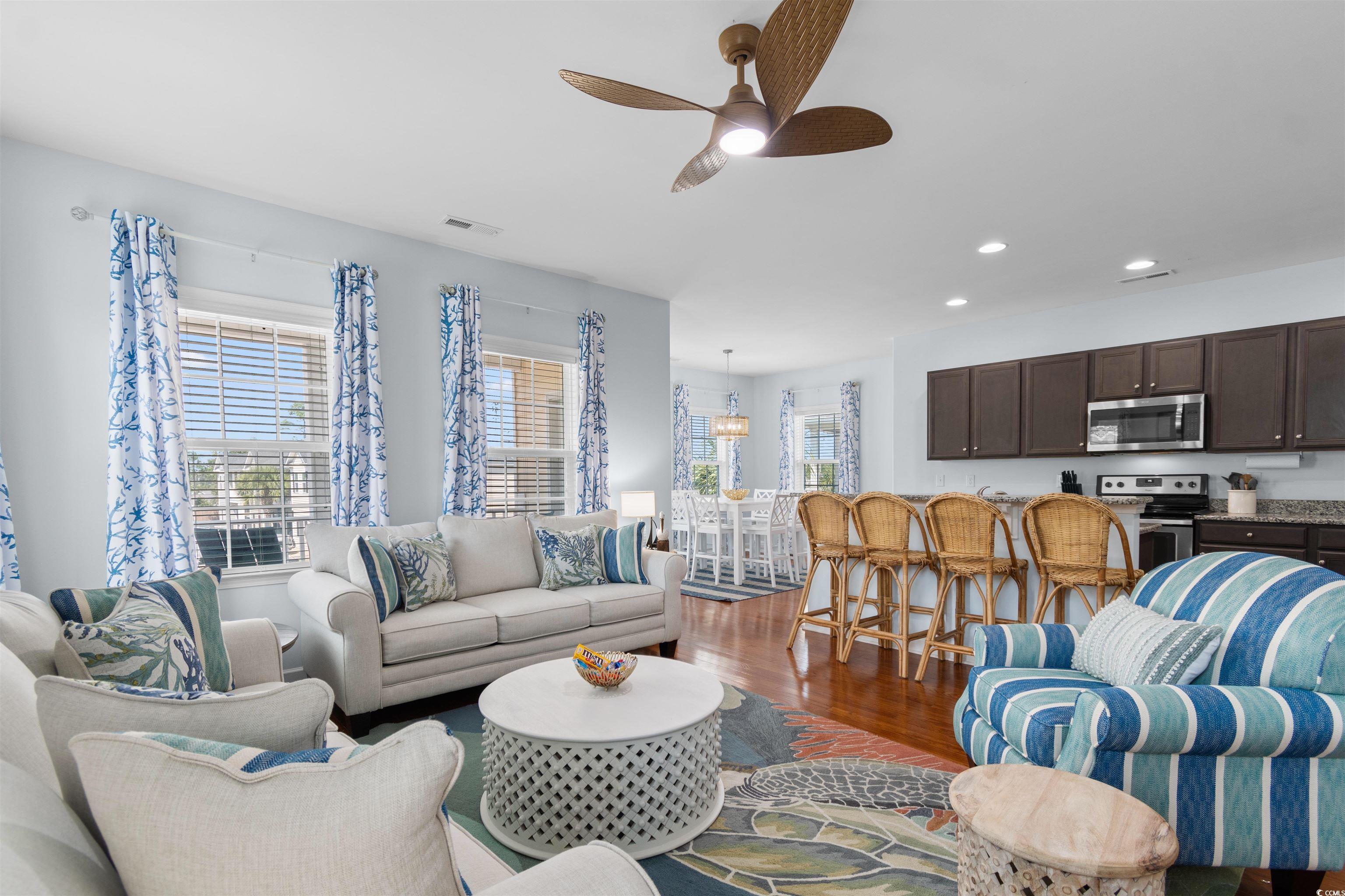 911 Ocean Pines Ct. Property Photo 10