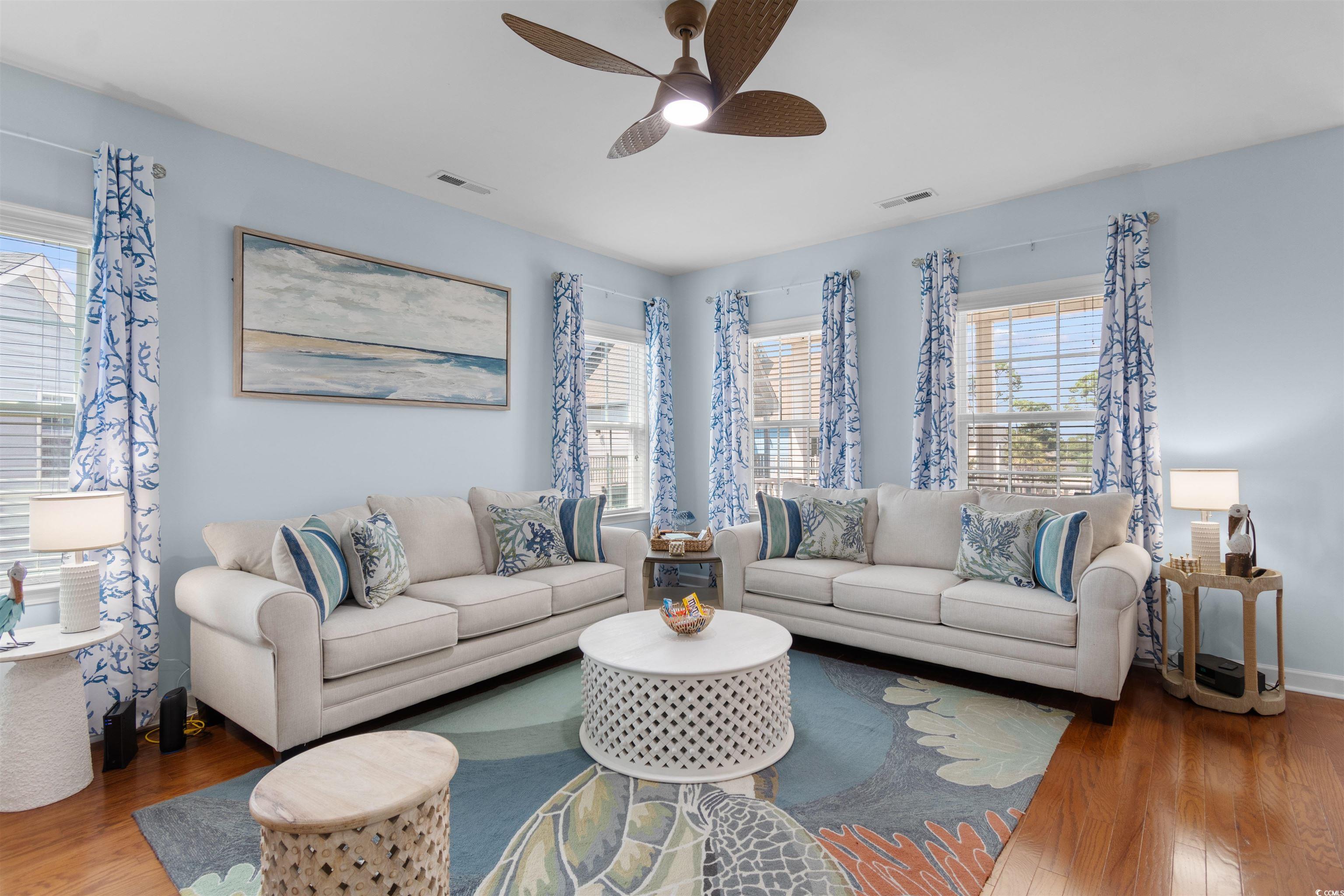 911 Ocean Pines Ct. Property Photo 11