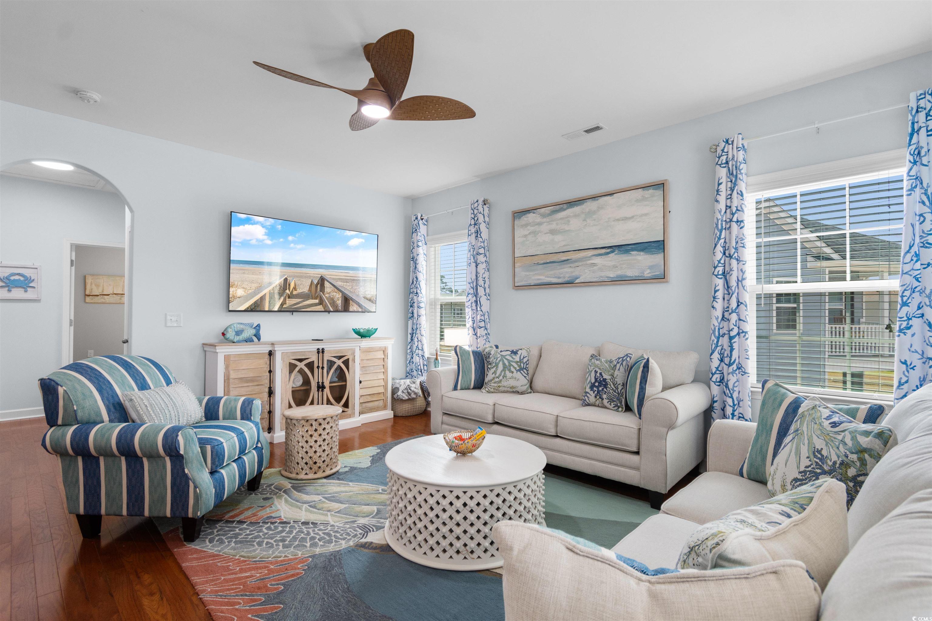 911 Ocean Pines Ct. Property Photo 12