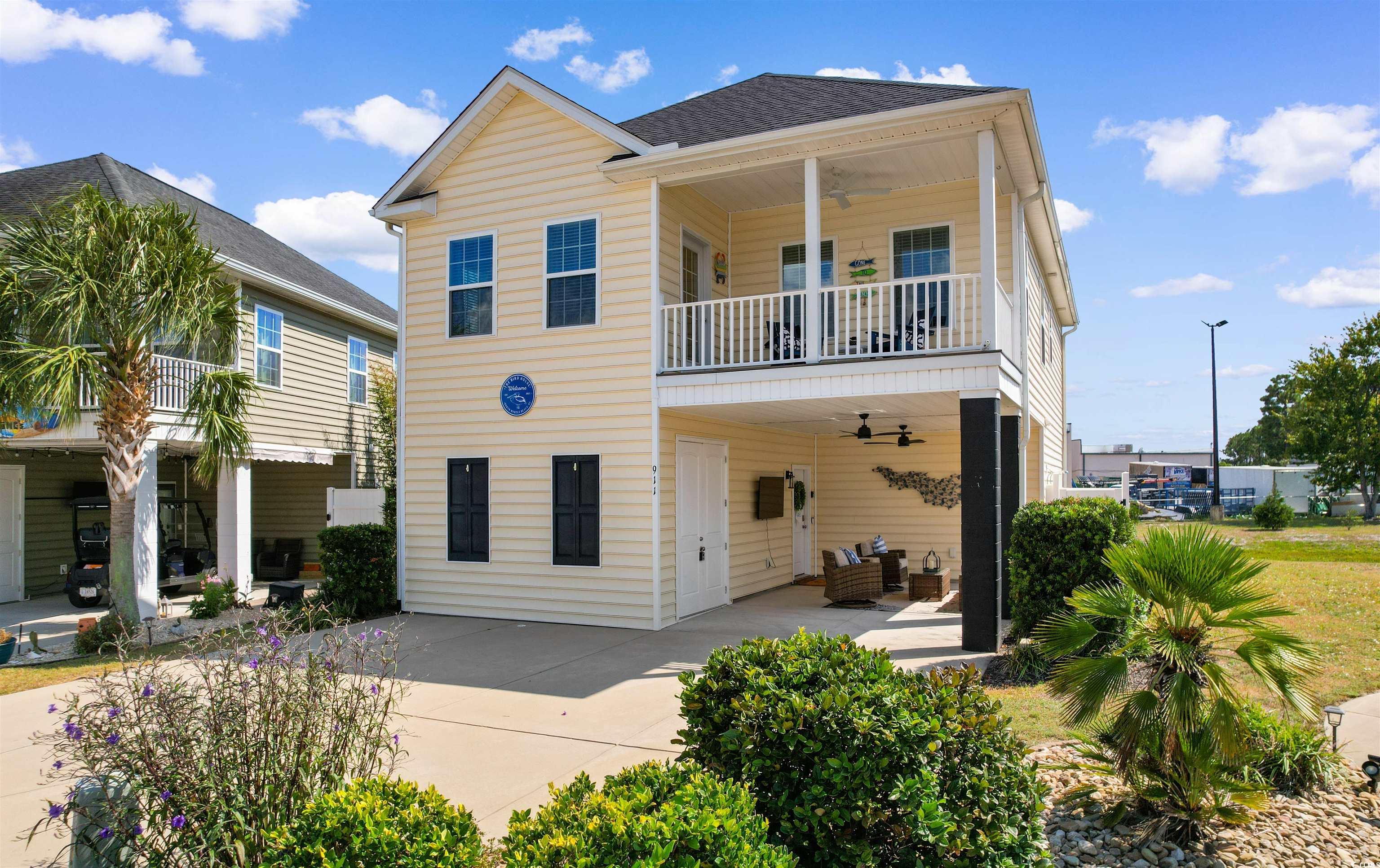 911 Ocean Pines Ct. Property Photo 34