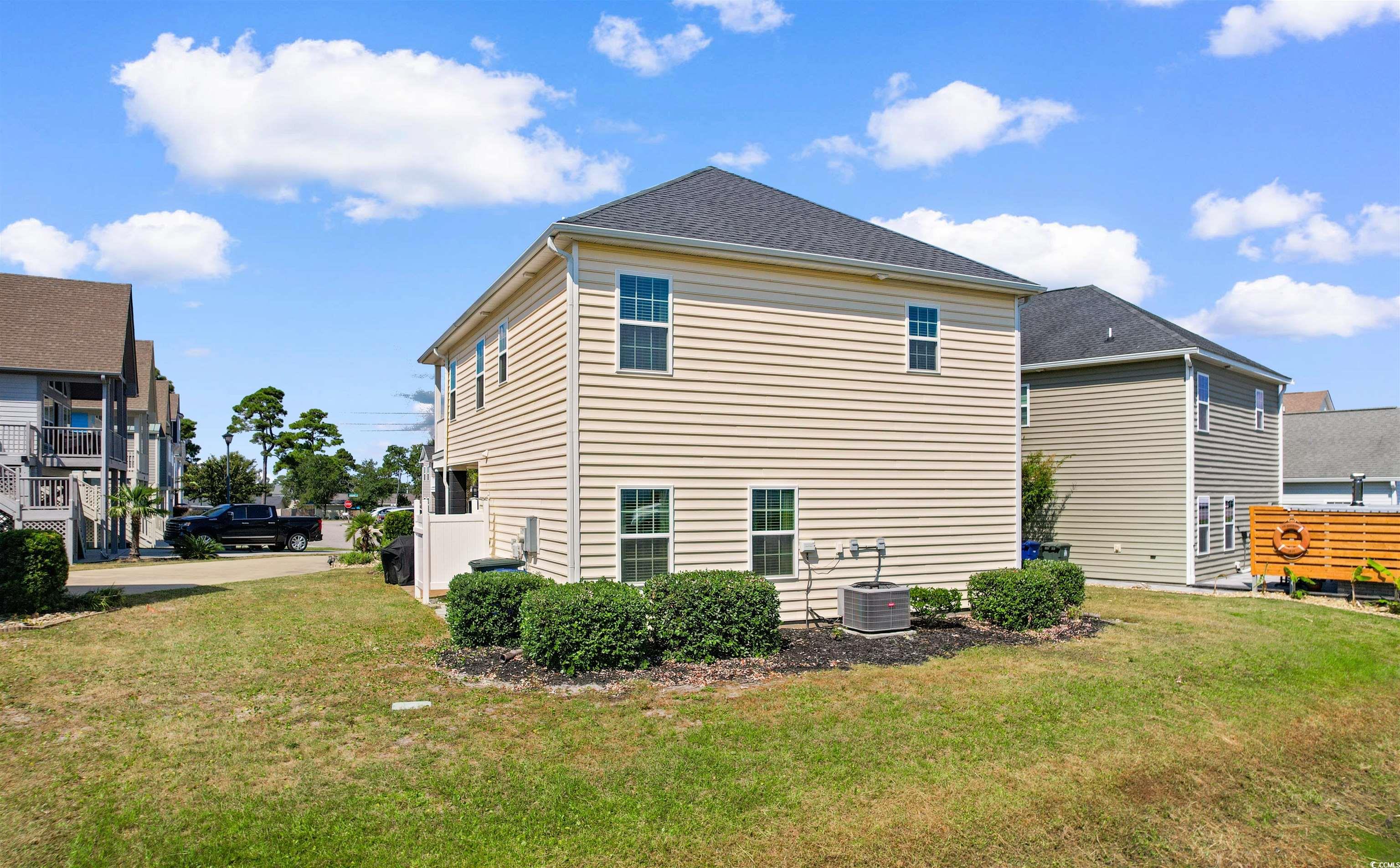 911 Ocean Pines Ct. Property Photo 35