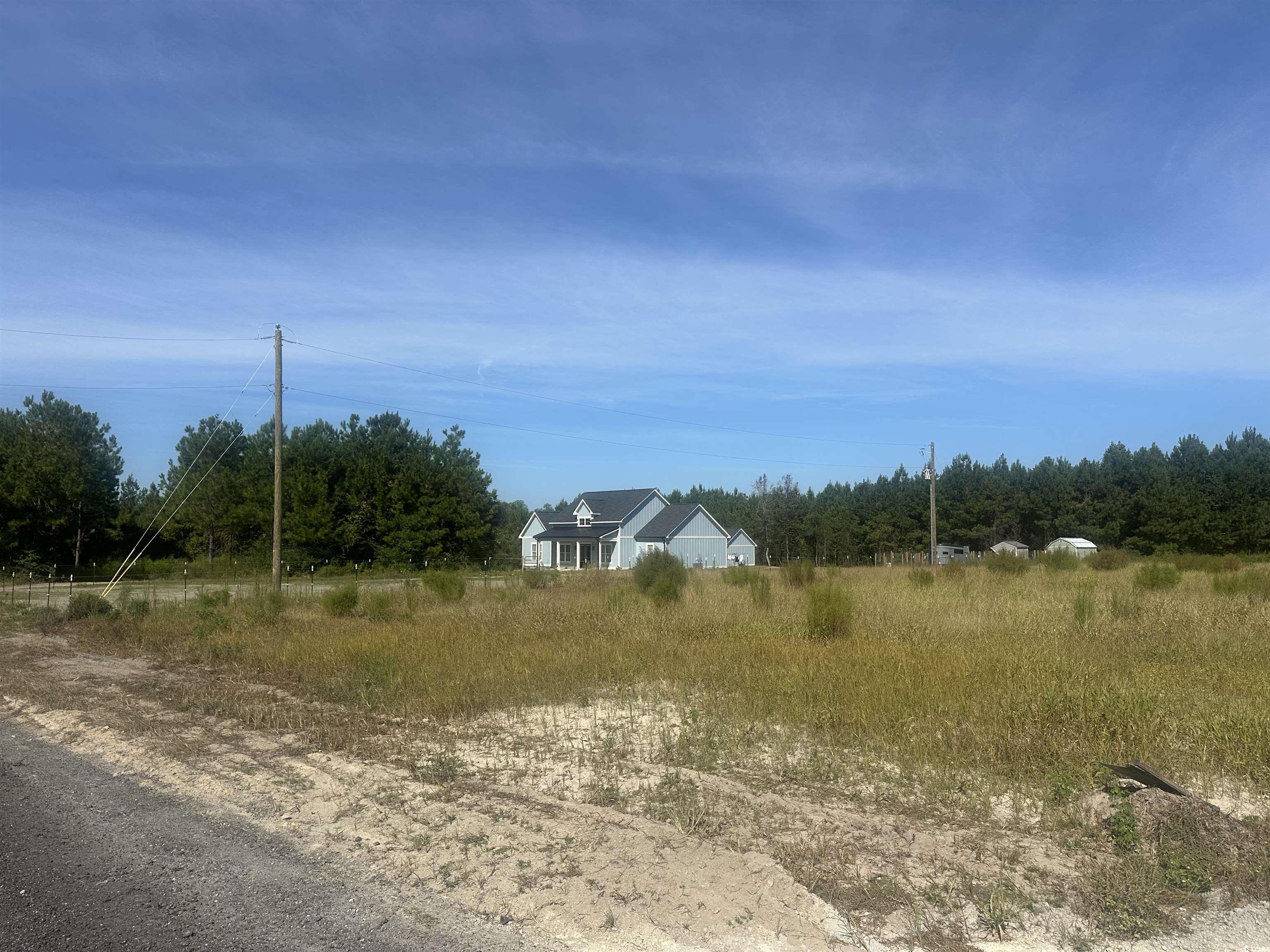 Tbd Tansy Rd. Property Photo 3