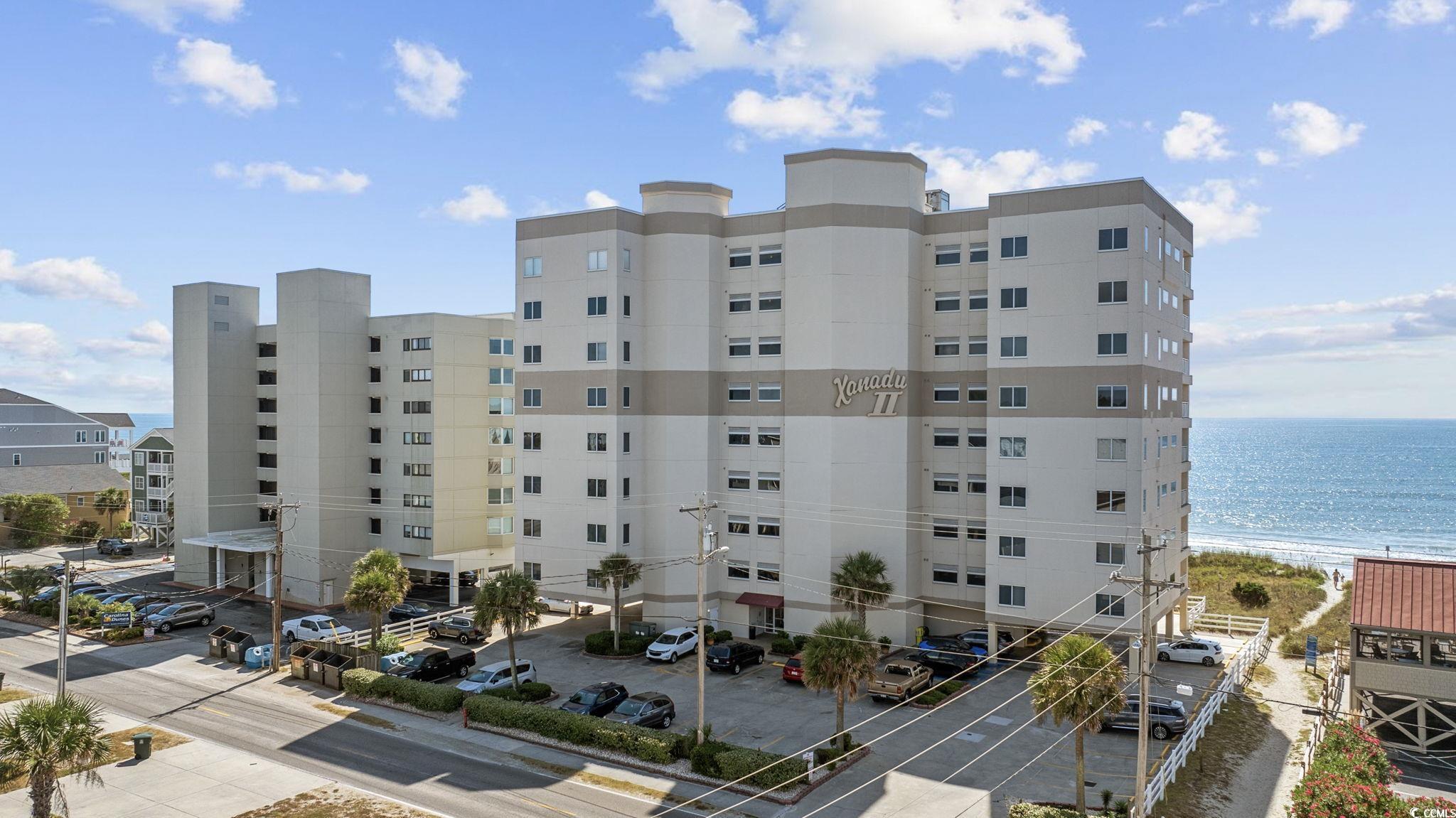 5800 Ocean Blvd. N Property Photo 2