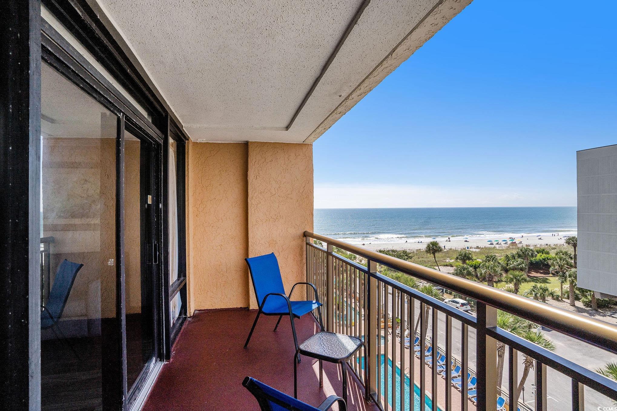 6900 N Ocean Blvd. Property Photo 2