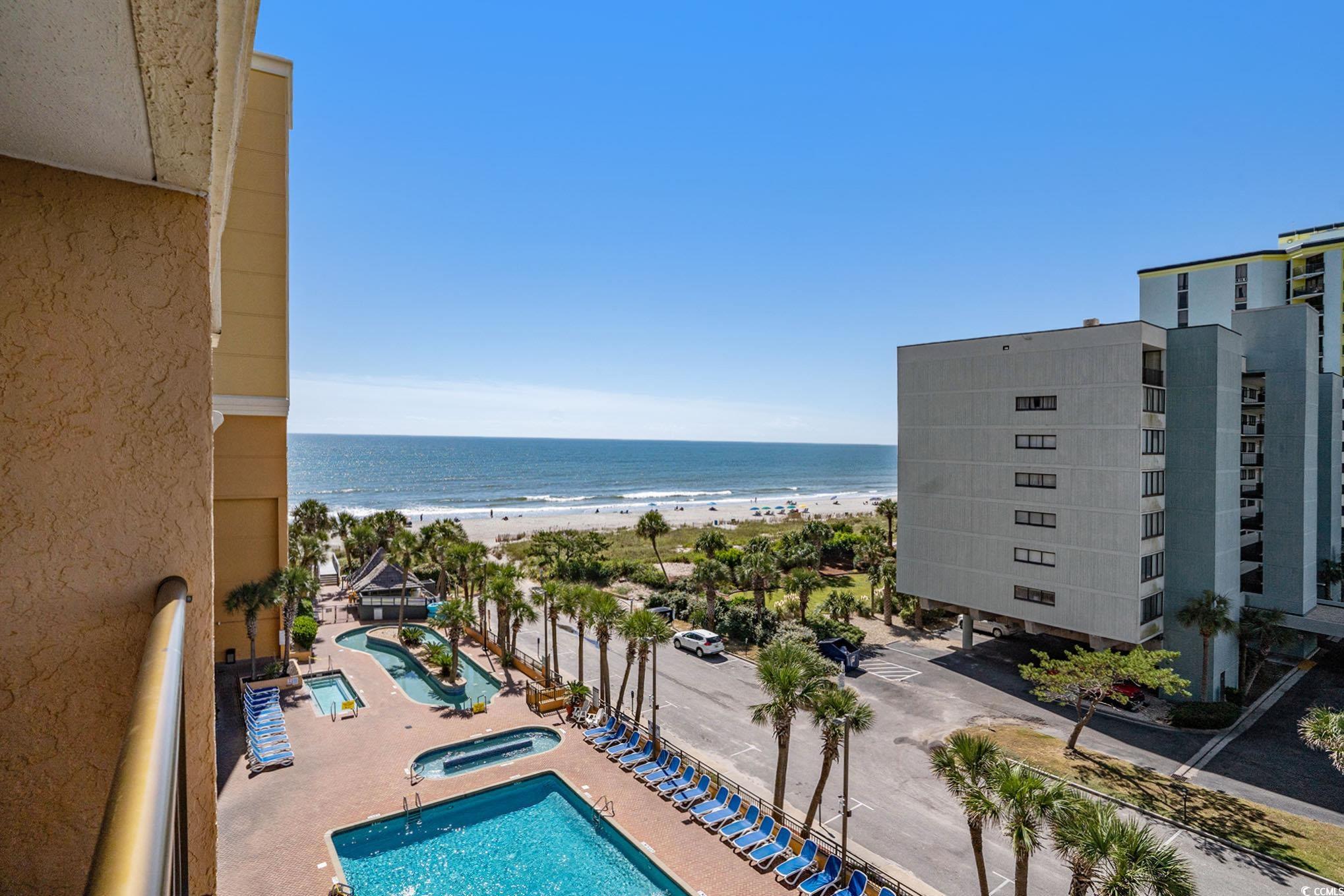 6900 N Ocean Blvd. Property Photo 3
