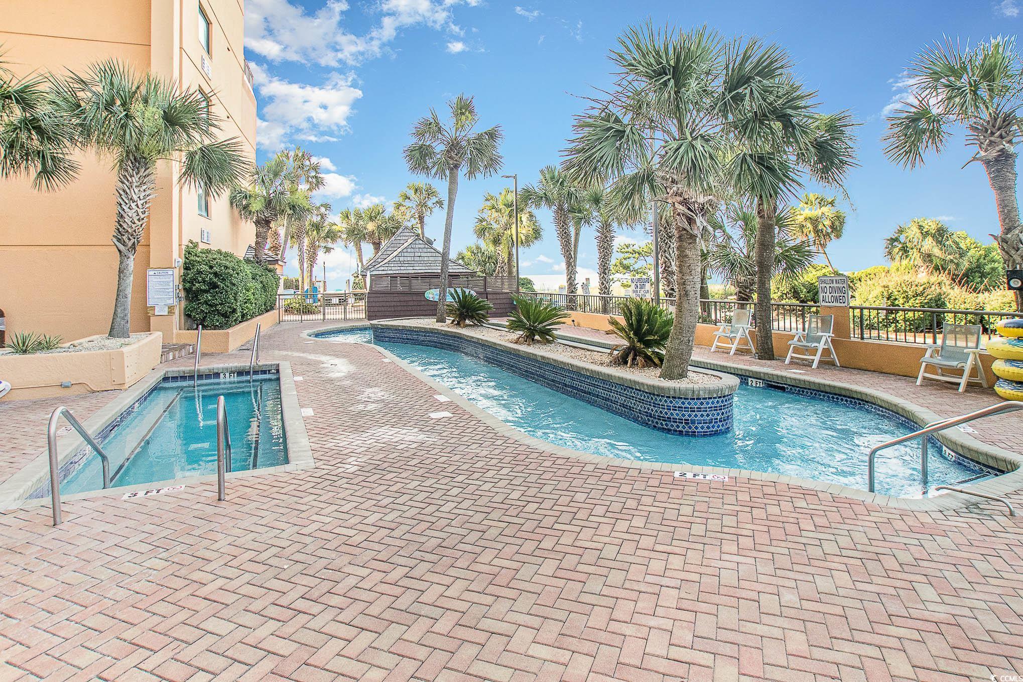 6900 N Ocean Blvd. Property Photo 22