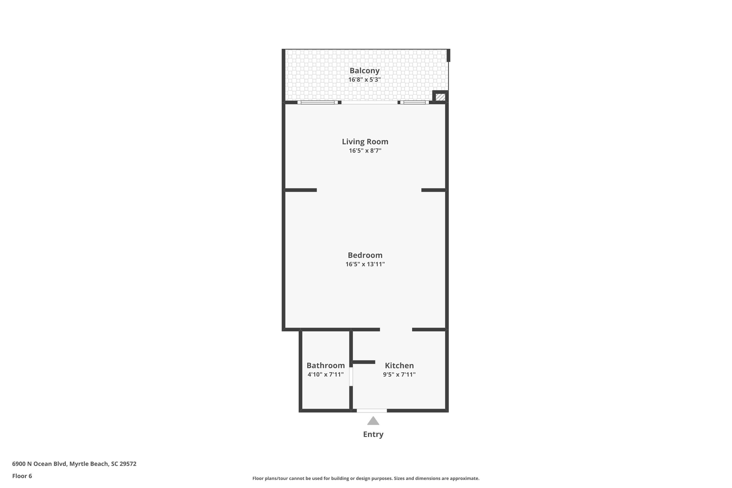 6900 N Ocean Blvd. Property Photo 27