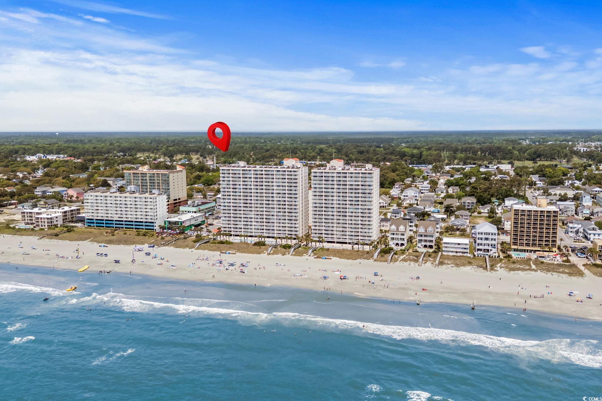 1625 S Ocean Blvd. Property Photo 1