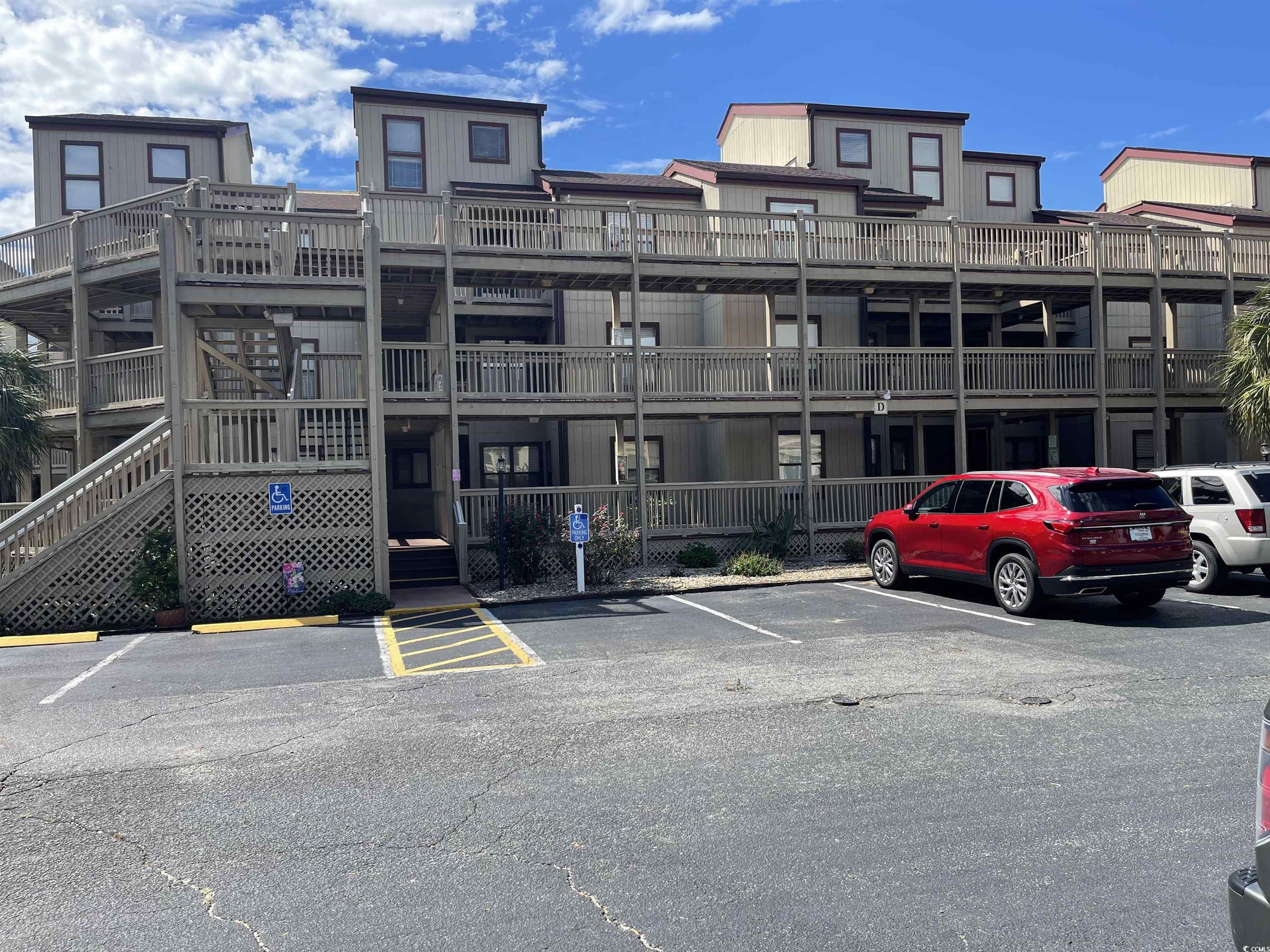 501 Maison Dr. Property Photo 1