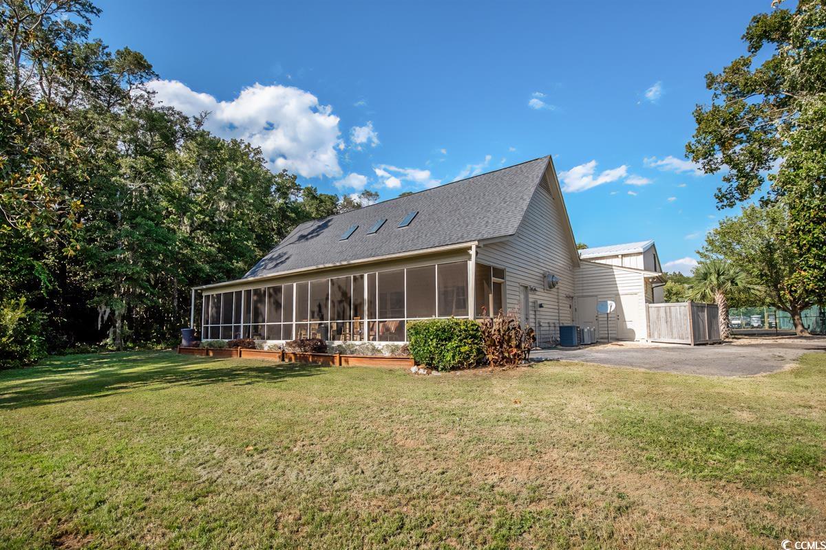 501 Maison Dr. Property Photo 32