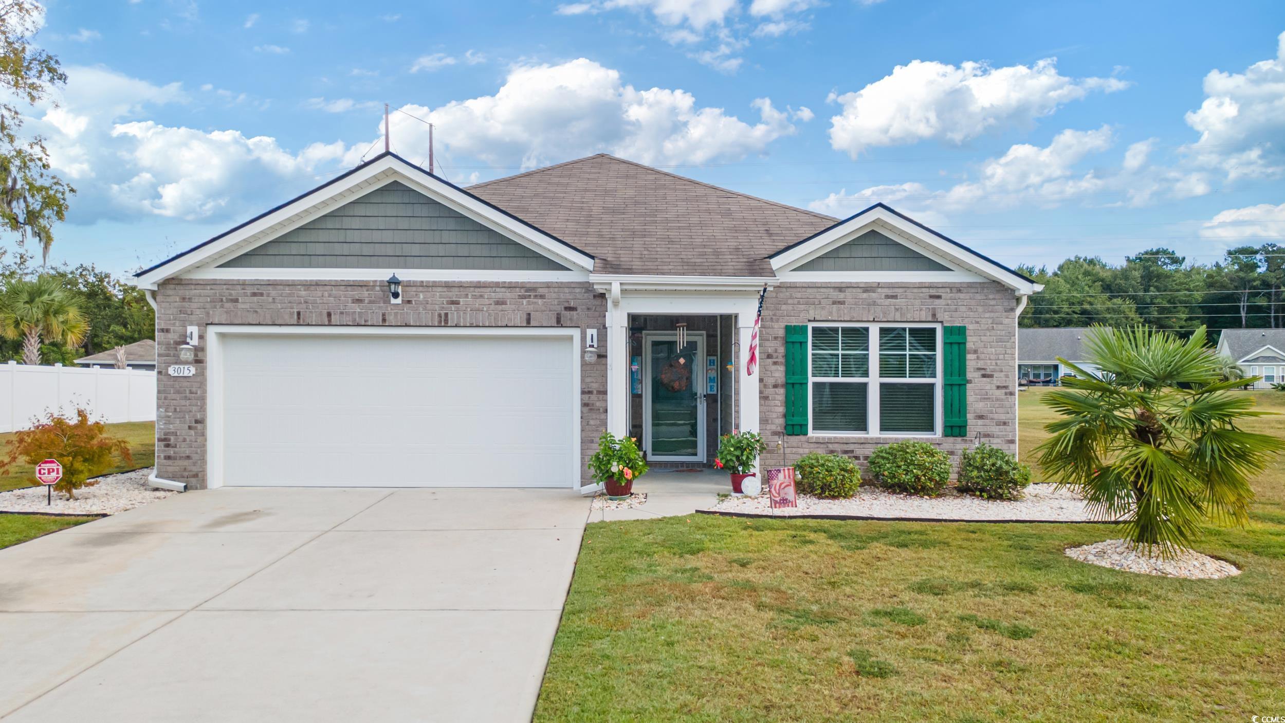 3015 Woodbury Ct. Property Photo