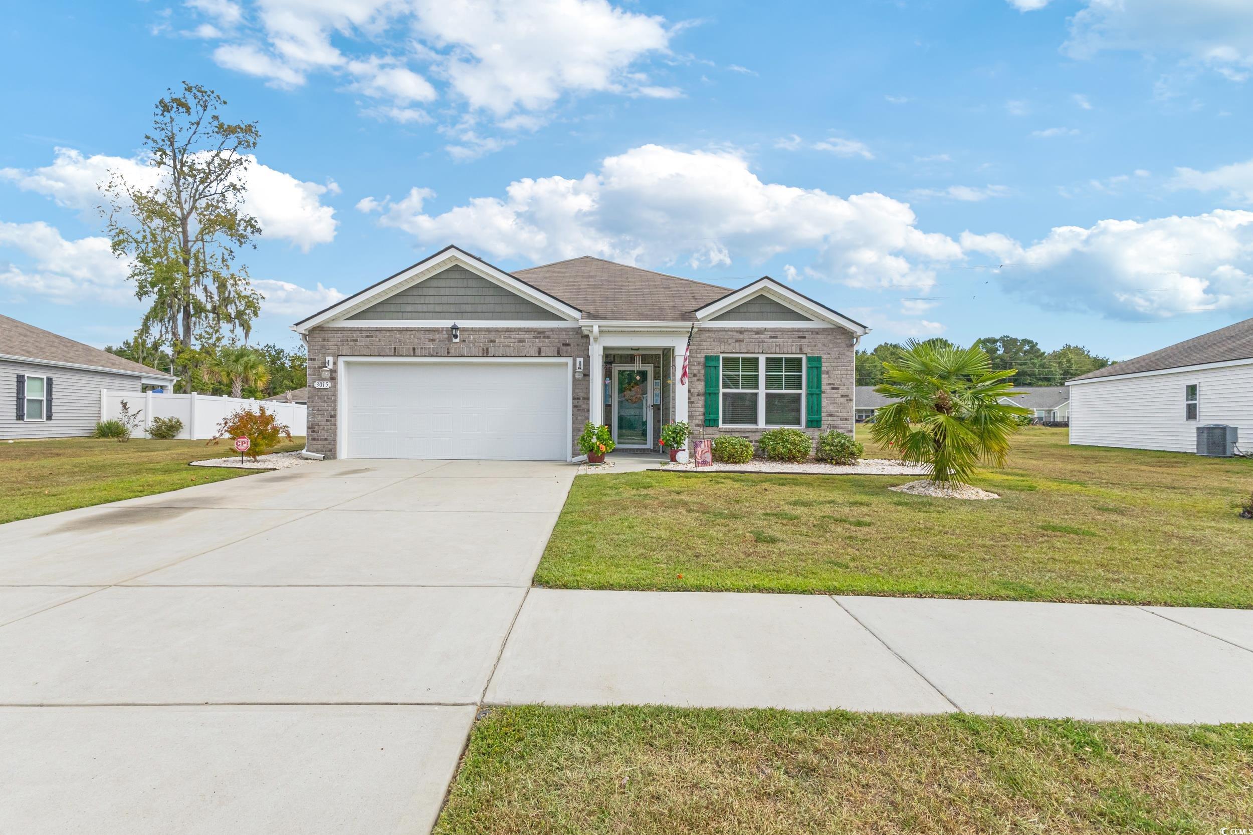 3015 Woodbury Ct. Property Photo 3