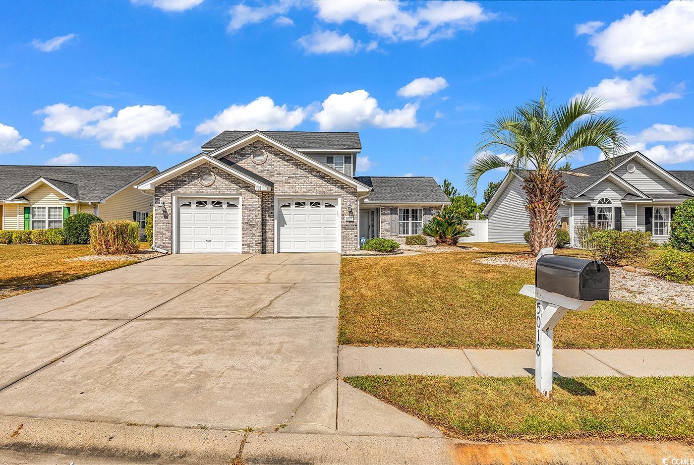 5018 Billy K Trail Property Photo 1