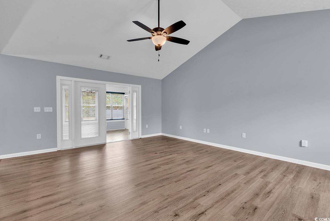 5018 Billy K Trail Property Photo 2