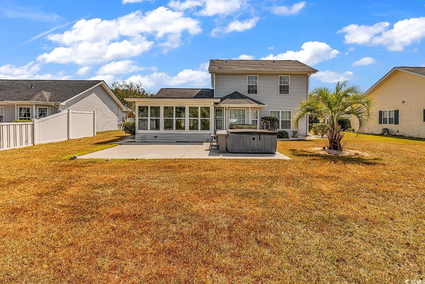 5018 Billy K Trail Property Photo 30