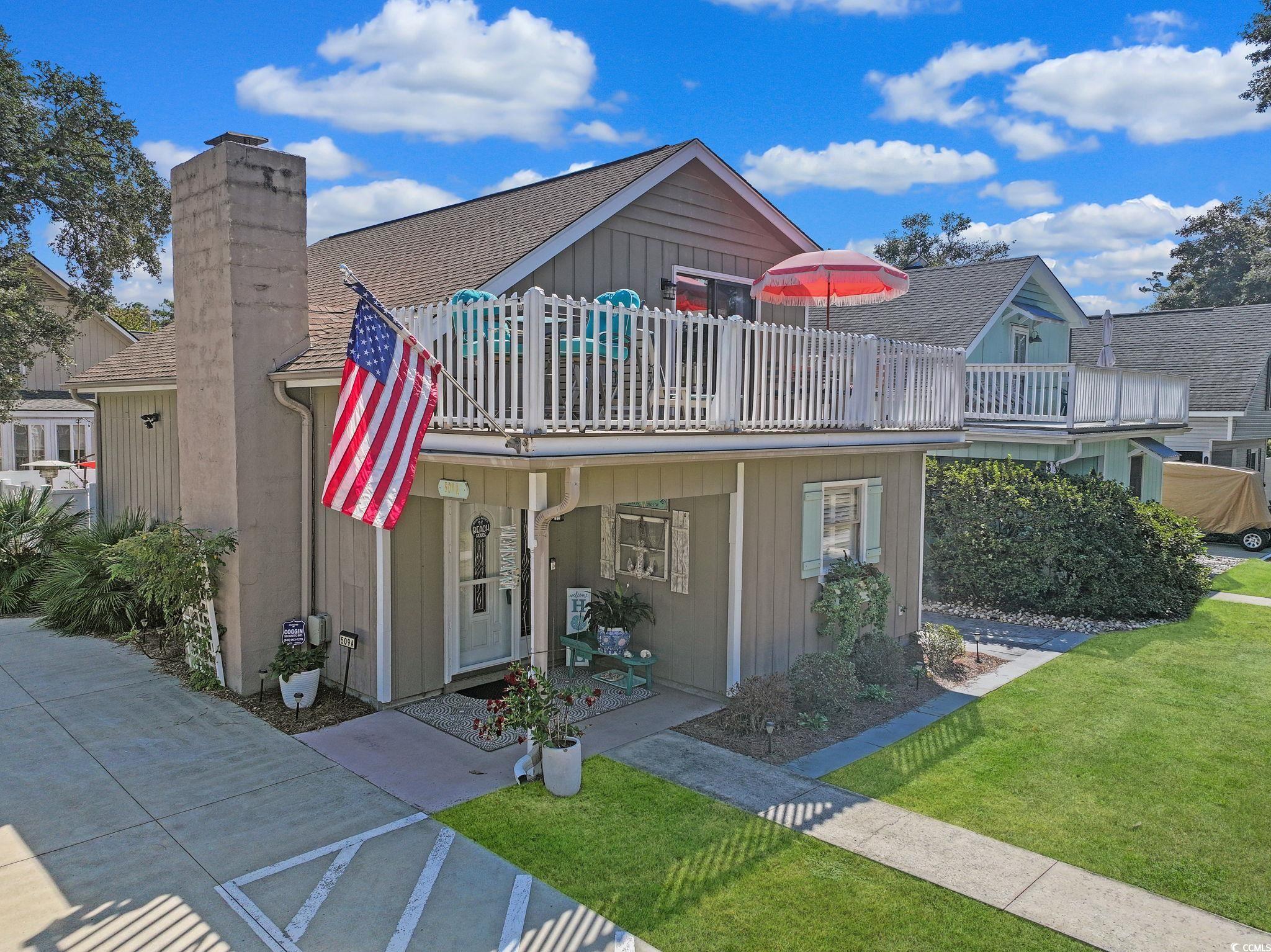 509-a 2nd Ave. N Property Photo 1