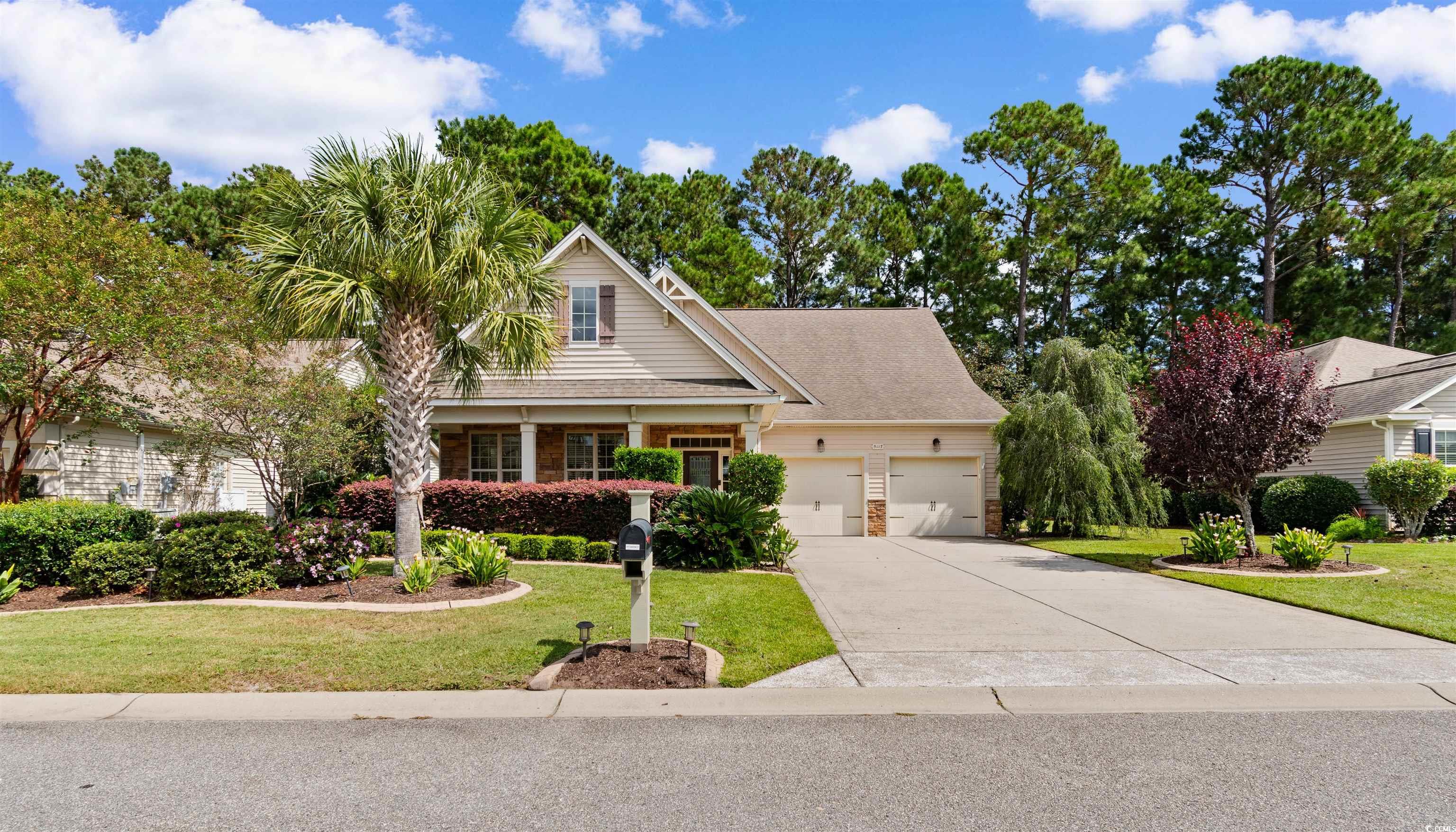 5117 Casentino Ct. Property Photo 1