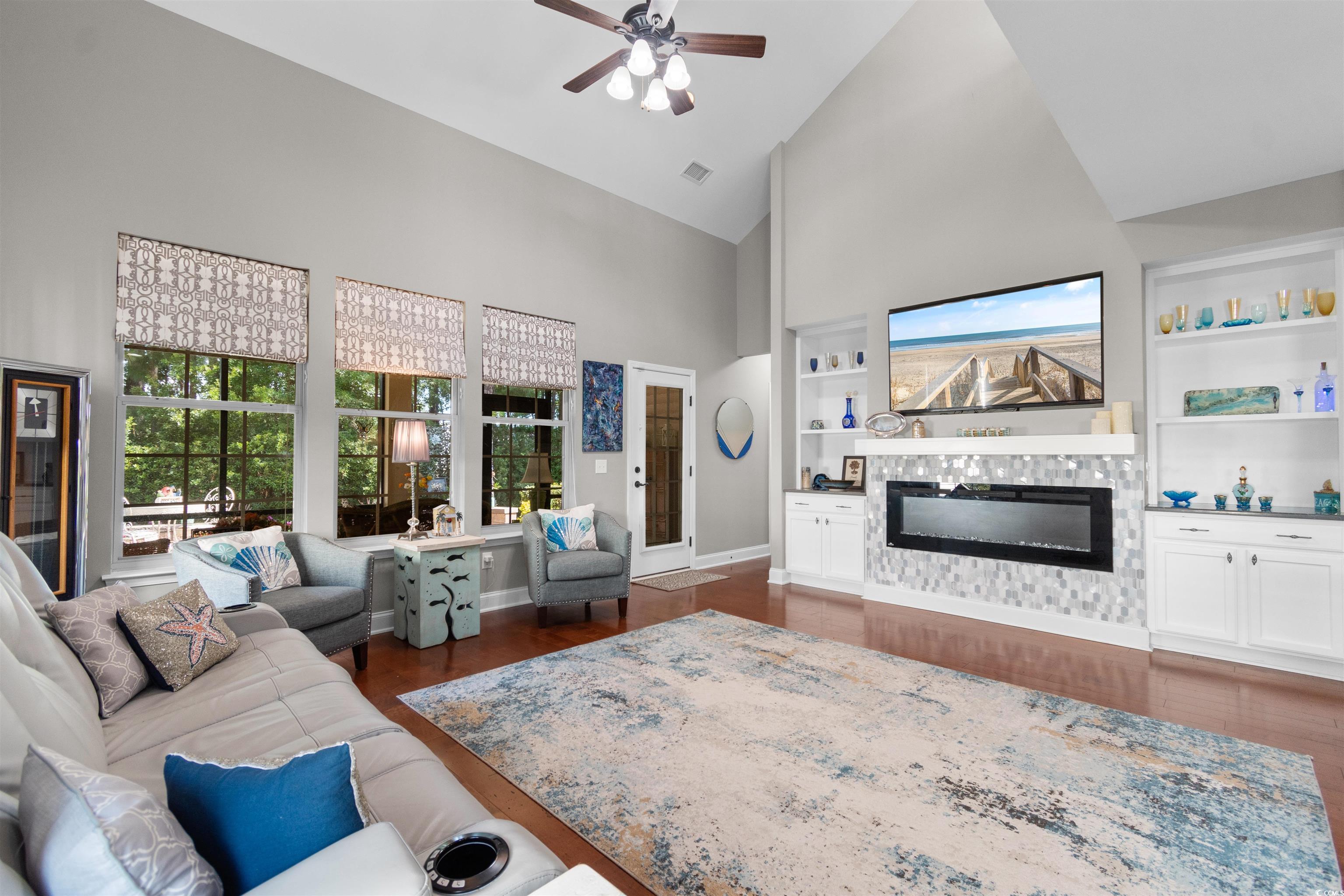 5117 Casentino Ct. Property Photo 4