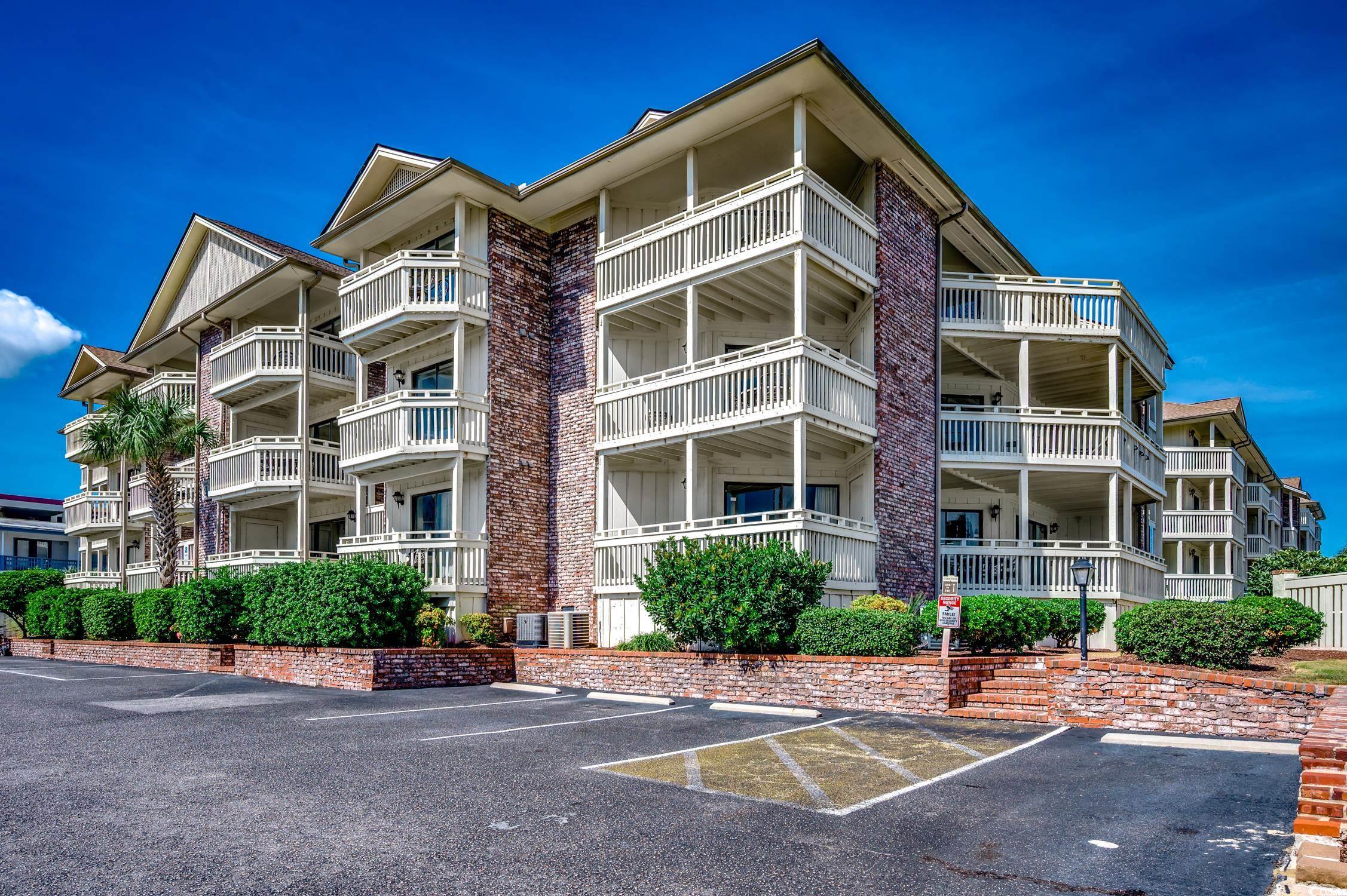 2805 N Ocean Blvd. Property Photo 1