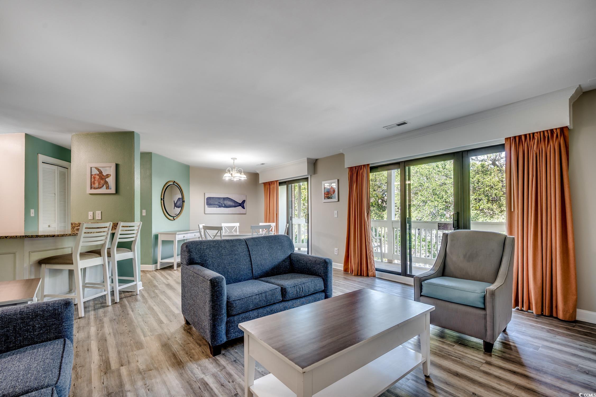 2805 N Ocean Blvd. Property Photo 2