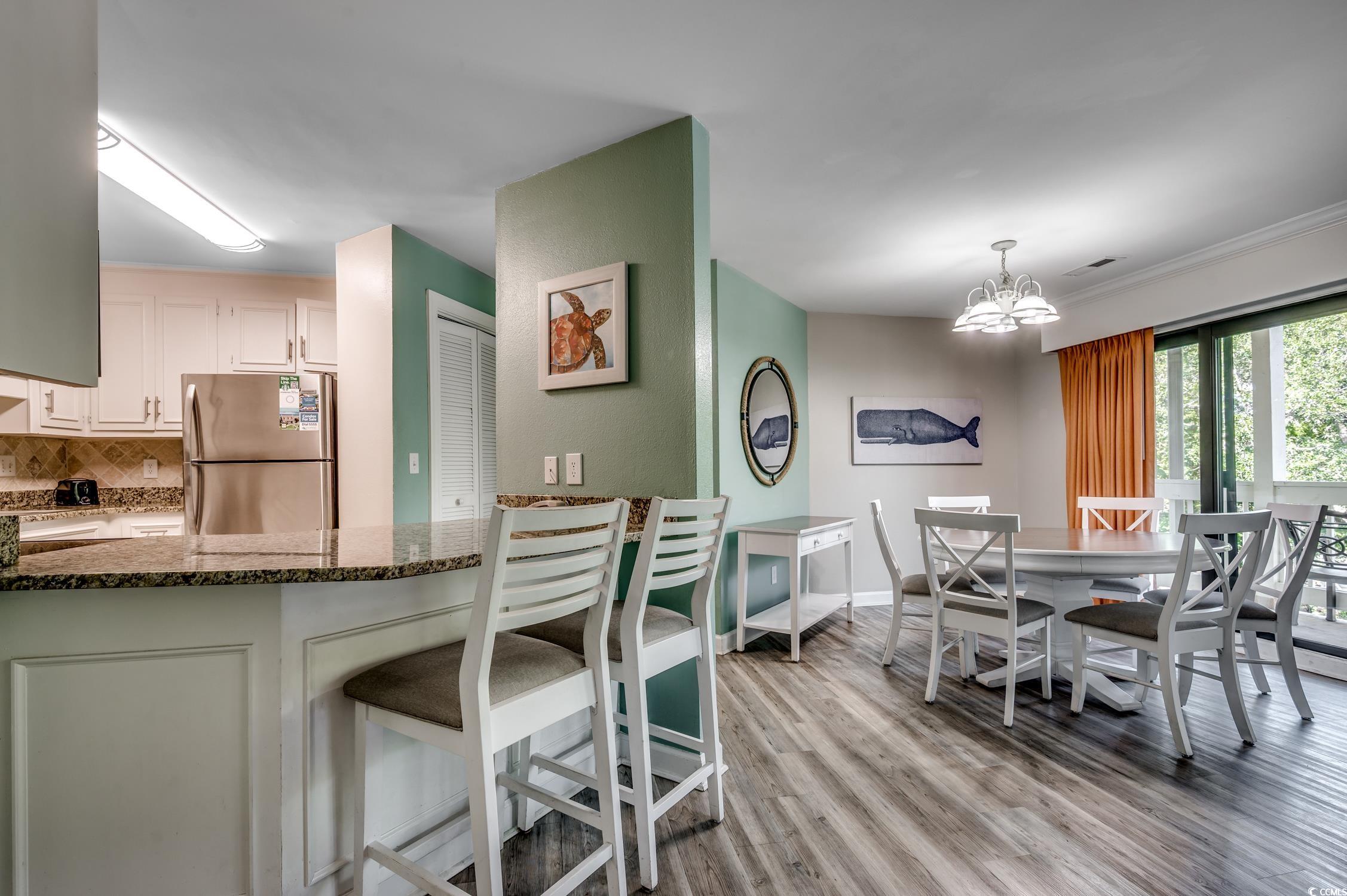 2805 N Ocean Blvd. Property Photo 3