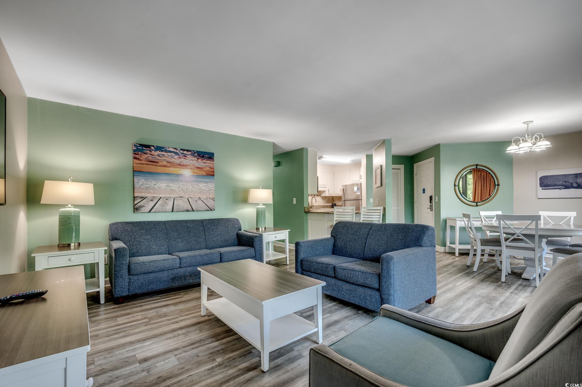 2805 N Ocean Blvd. Property Photo 4