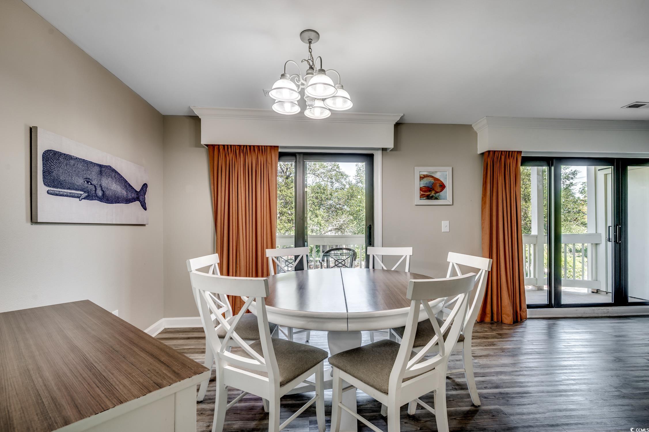 2805 N Ocean Blvd. Property Photo 5