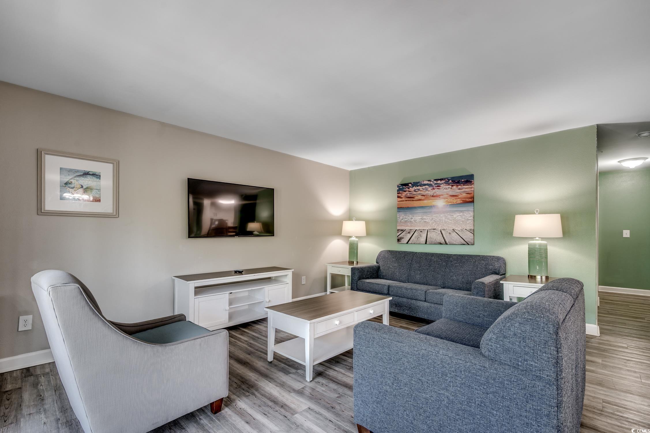 2805 N Ocean Blvd. Property Photo 7