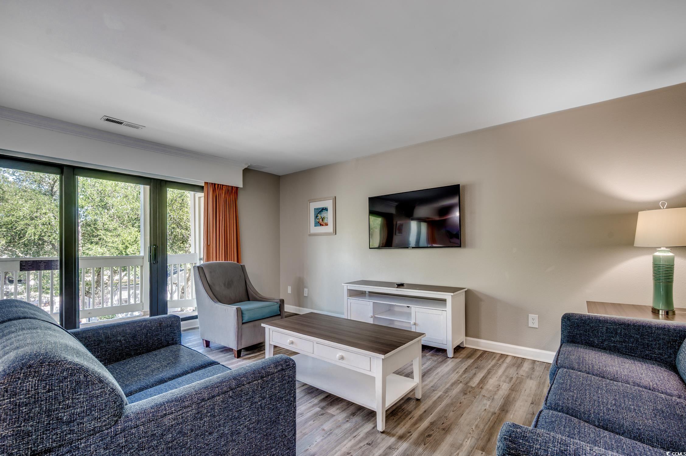 2805 N Ocean Blvd. Property Photo 8