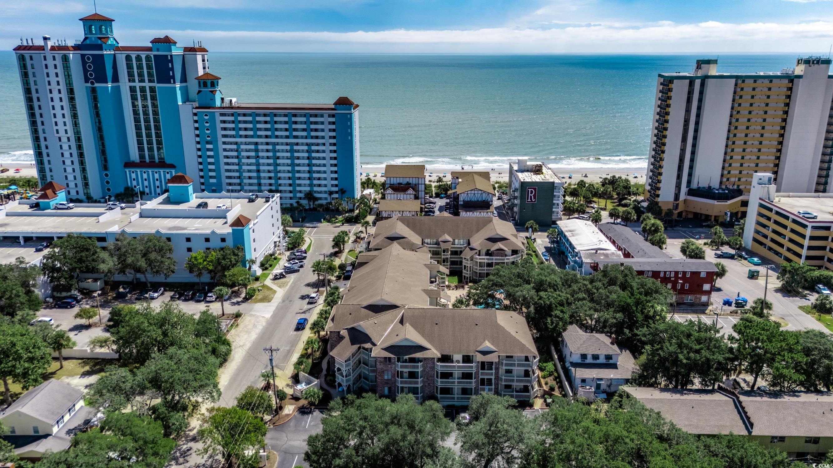 2805 N Ocean Blvd. Property Photo 11