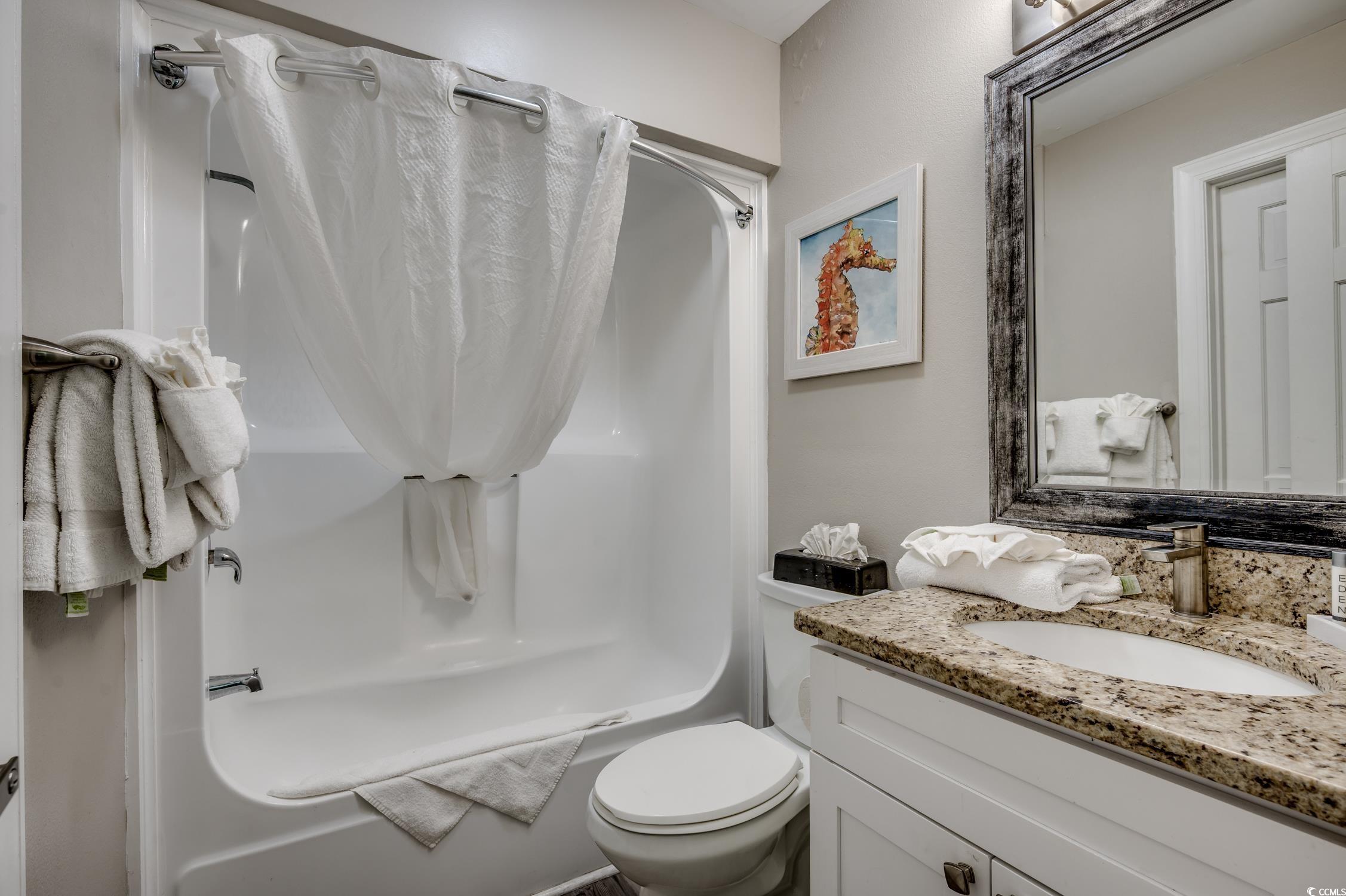 2805 N Ocean Blvd. Property Photo 16