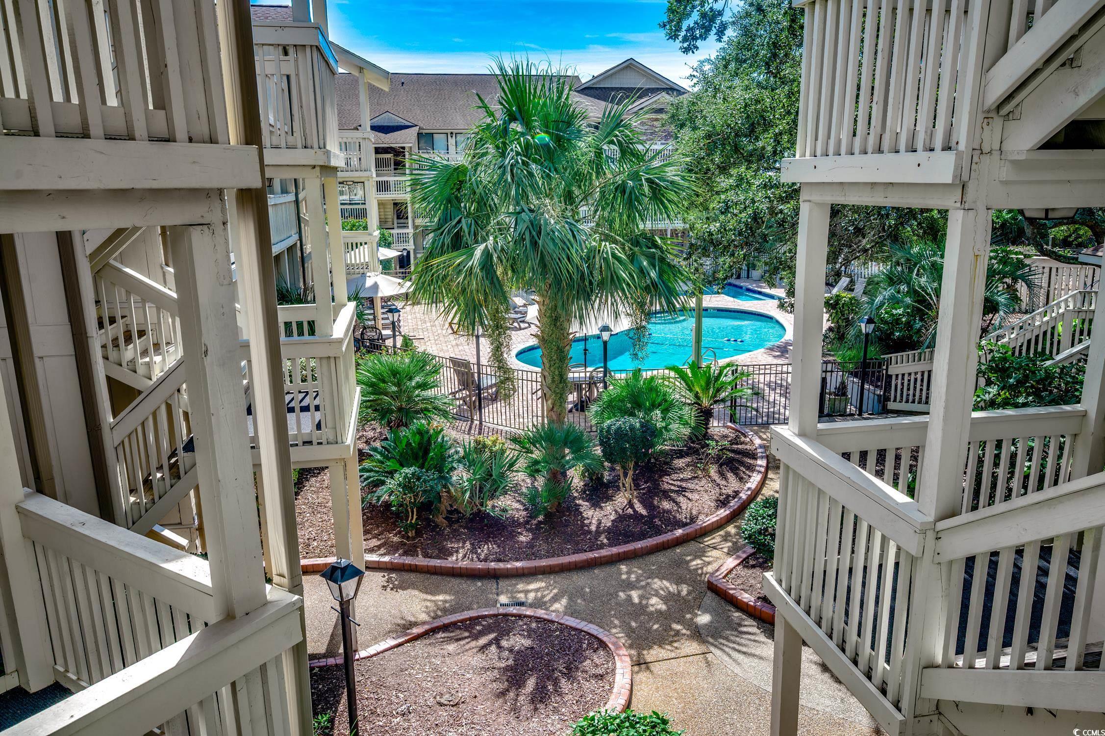 2805 N Ocean Blvd. Property Photo 19