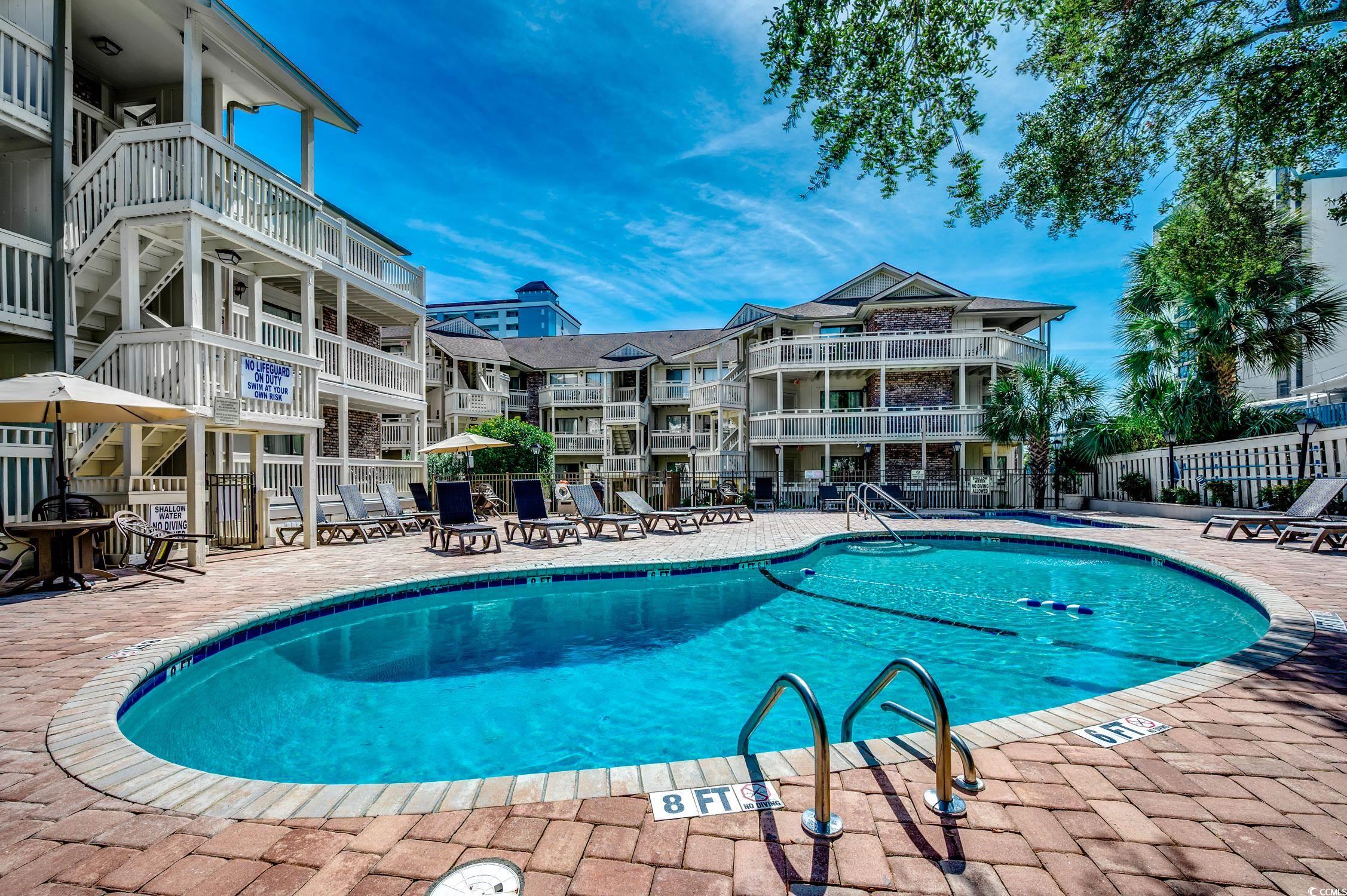 2805 N Ocean Blvd. Property Photo 22