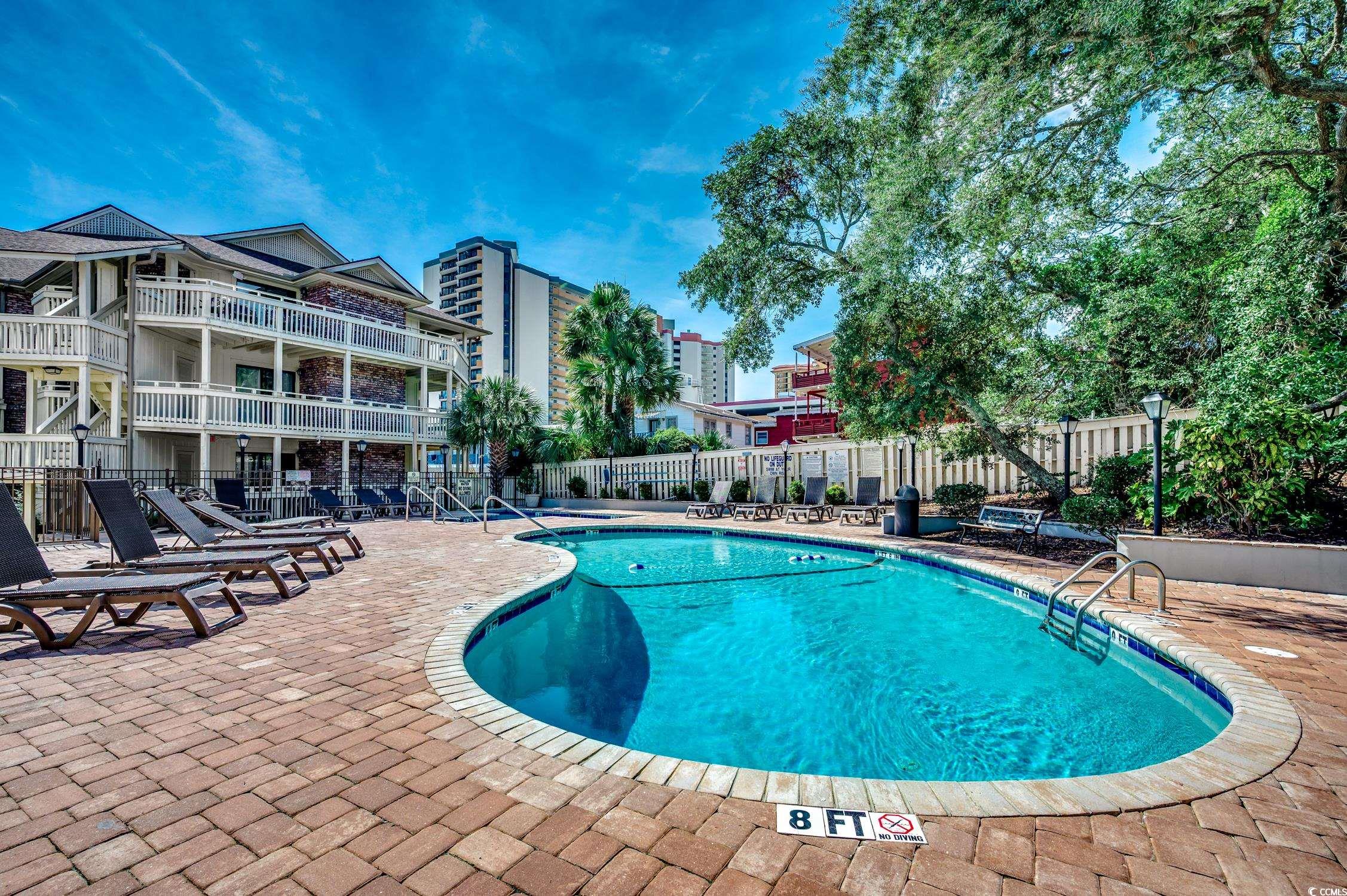 2805 N Ocean Blvd. Property Photo 23