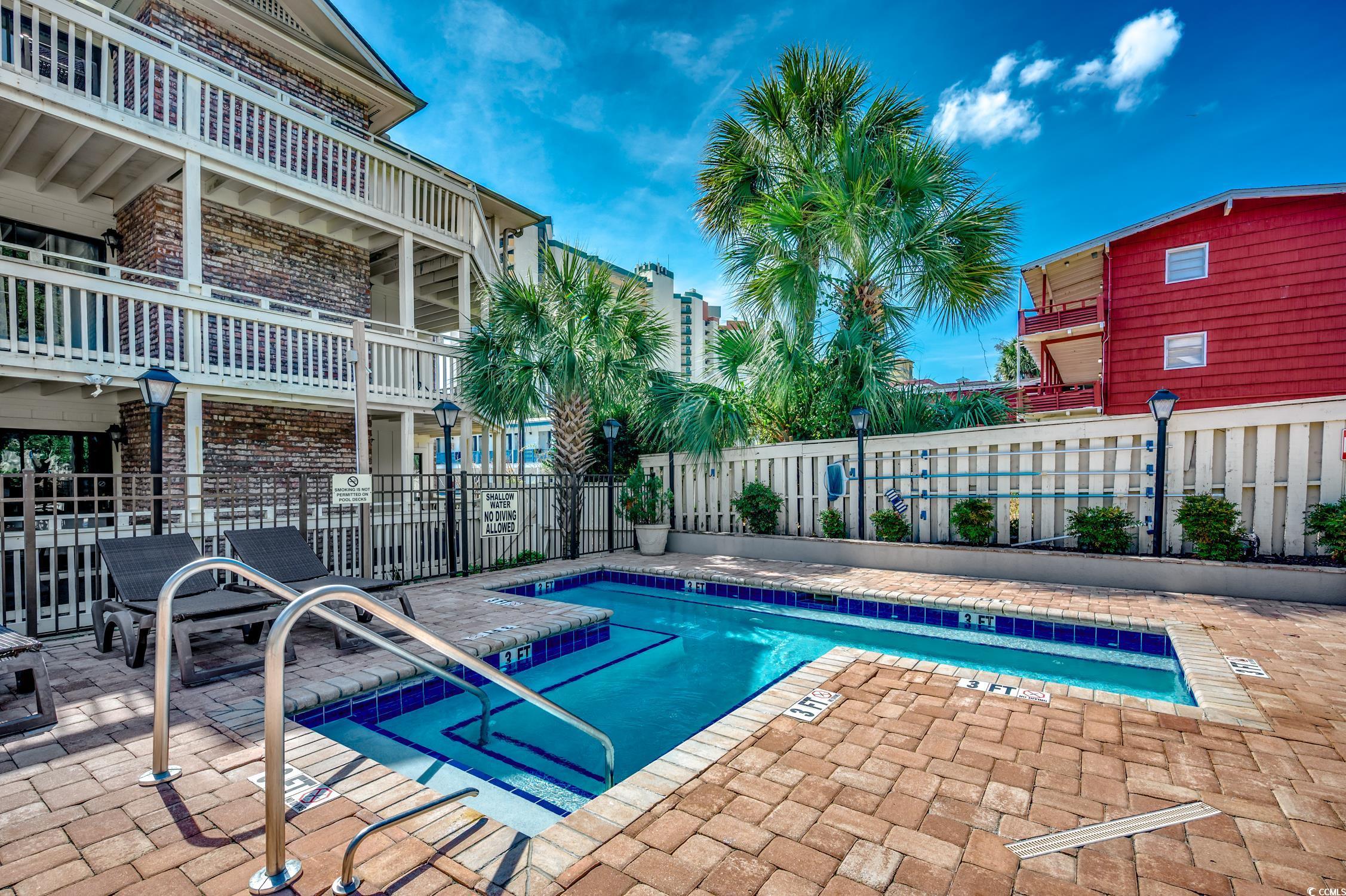 2805 N Ocean Blvd. Property Photo 24