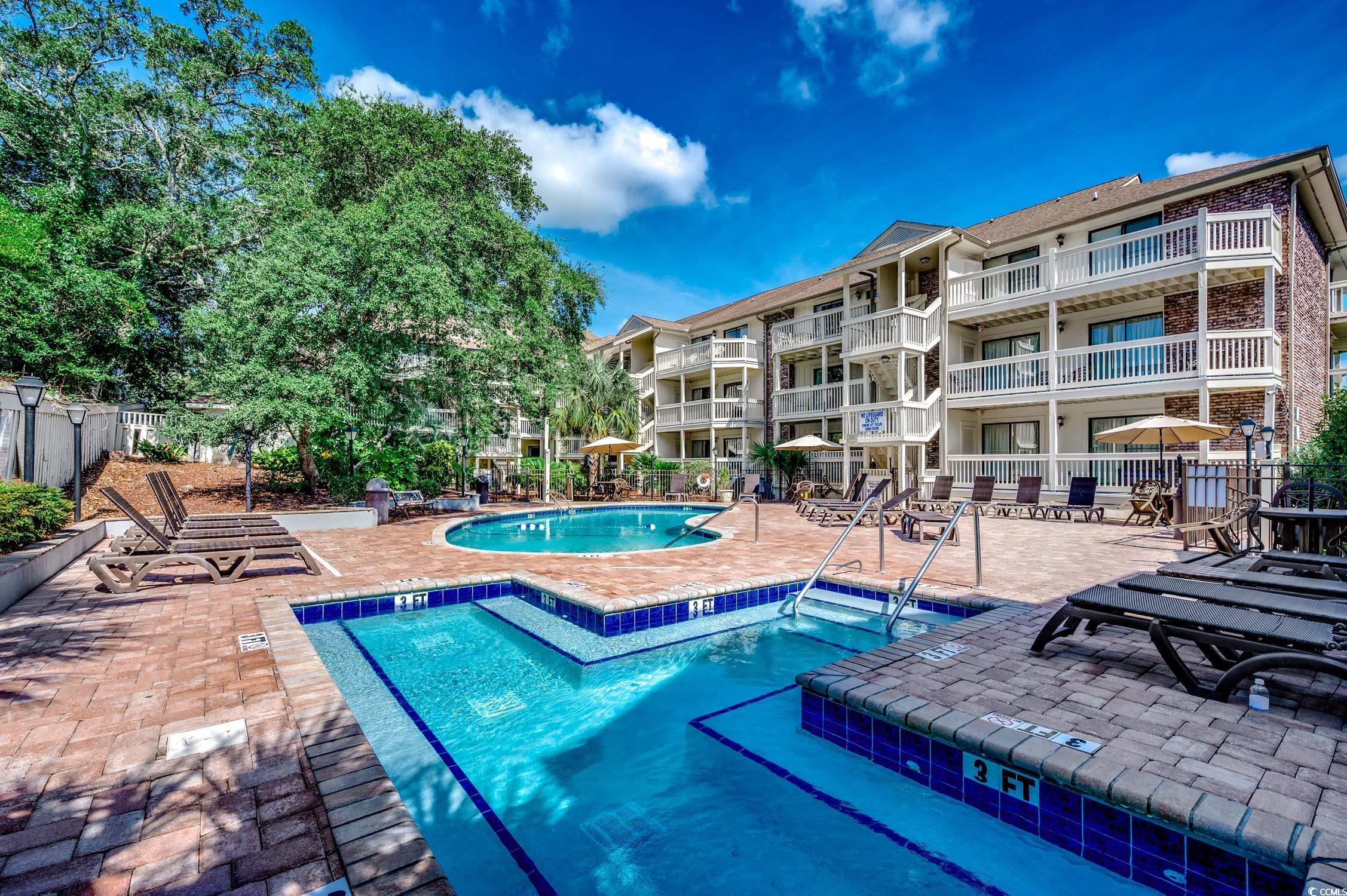 2805 N Ocean Blvd. Property Photo 25