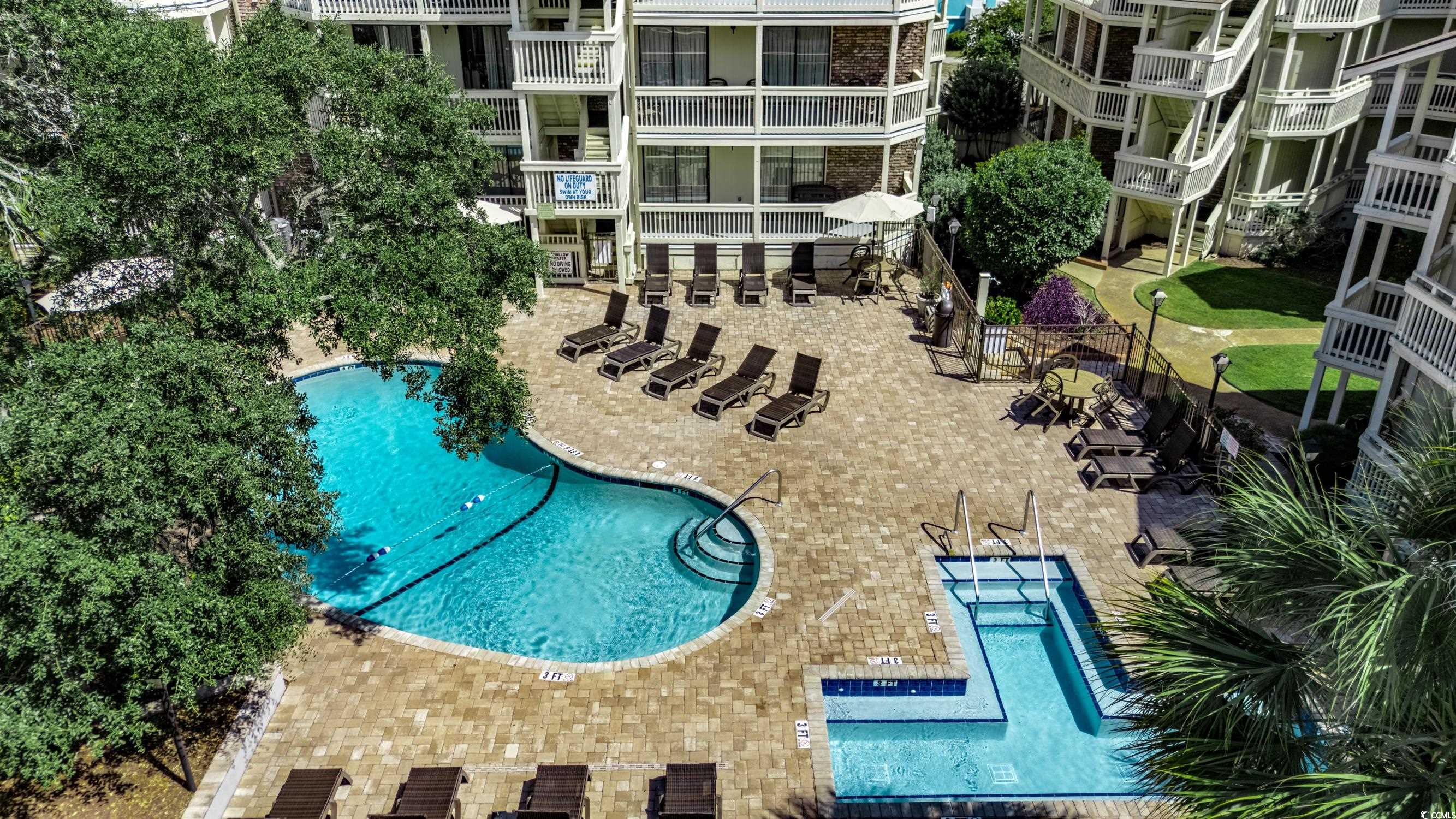 2805 N Ocean Blvd. Property Photo 27