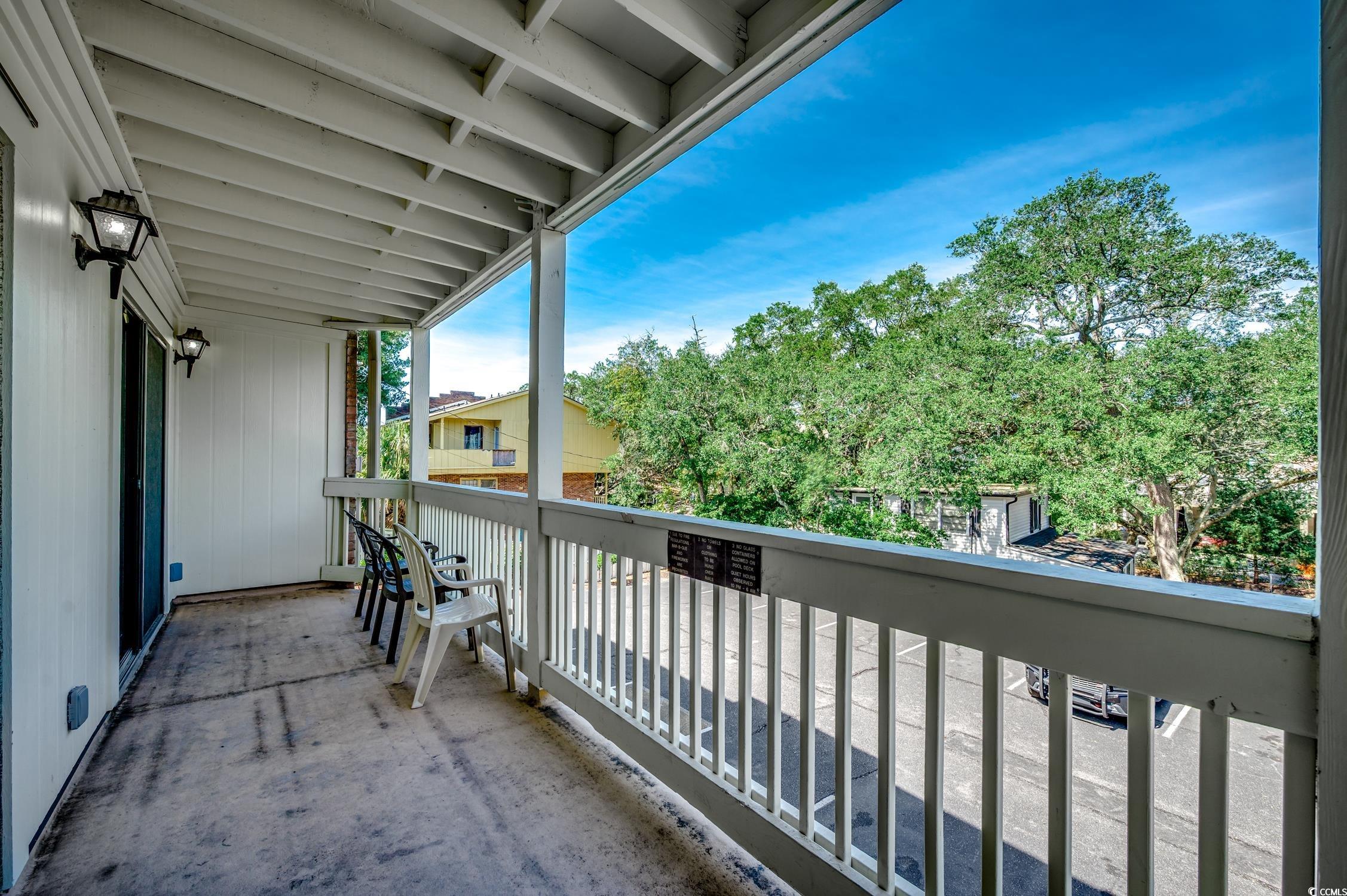 2805 N Ocean Blvd. Property Photo 28