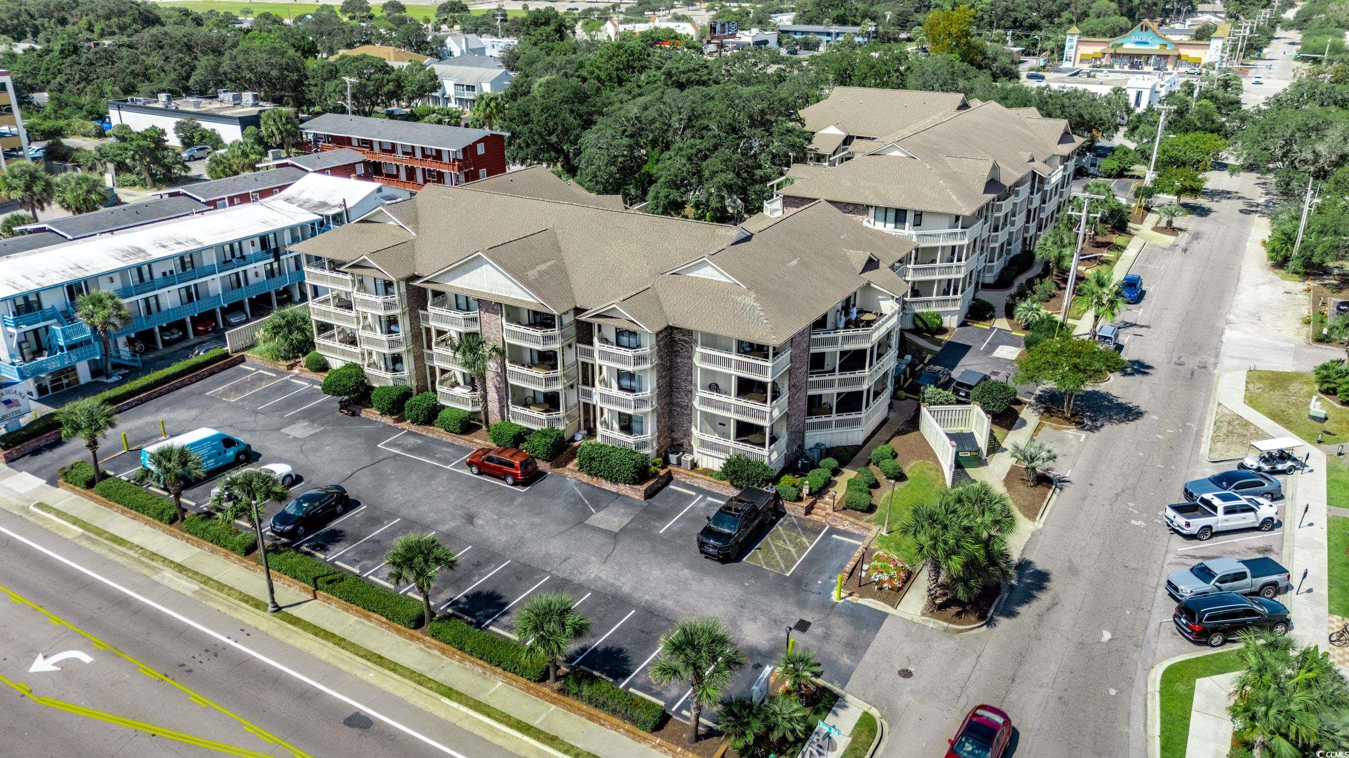 2805 N Ocean Blvd. Property Photo 29