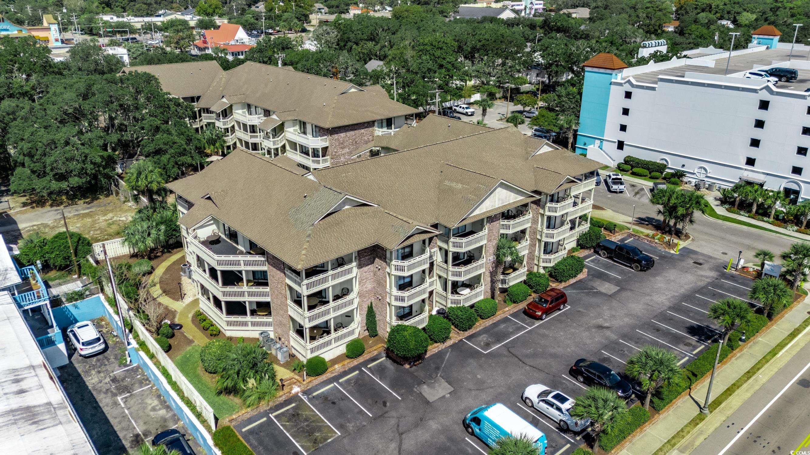 2805 N Ocean Blvd. Property Photo 30