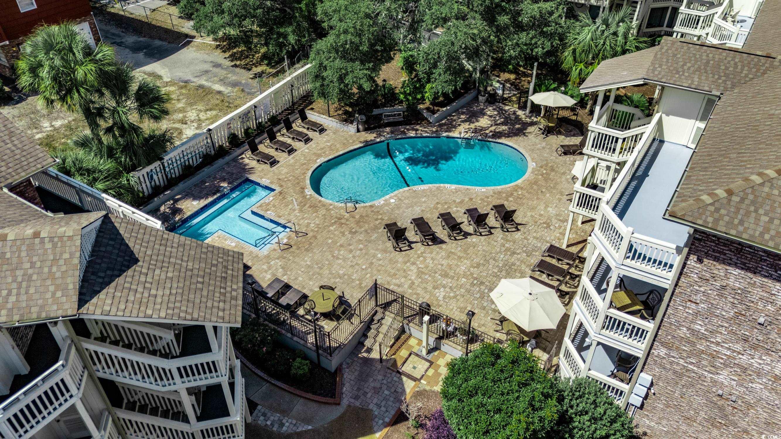 2805 N Ocean Blvd. Property Photo 31