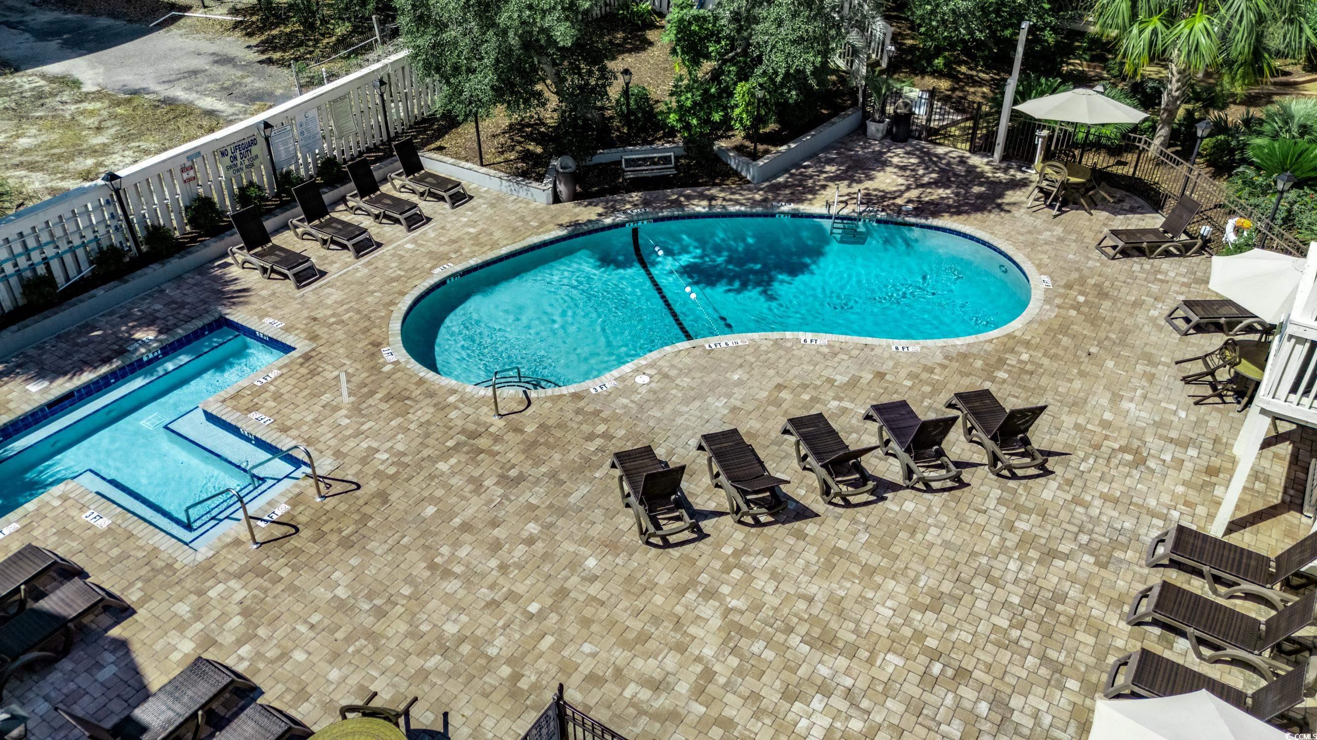 2805 N Ocean Blvd. Property Photo 32