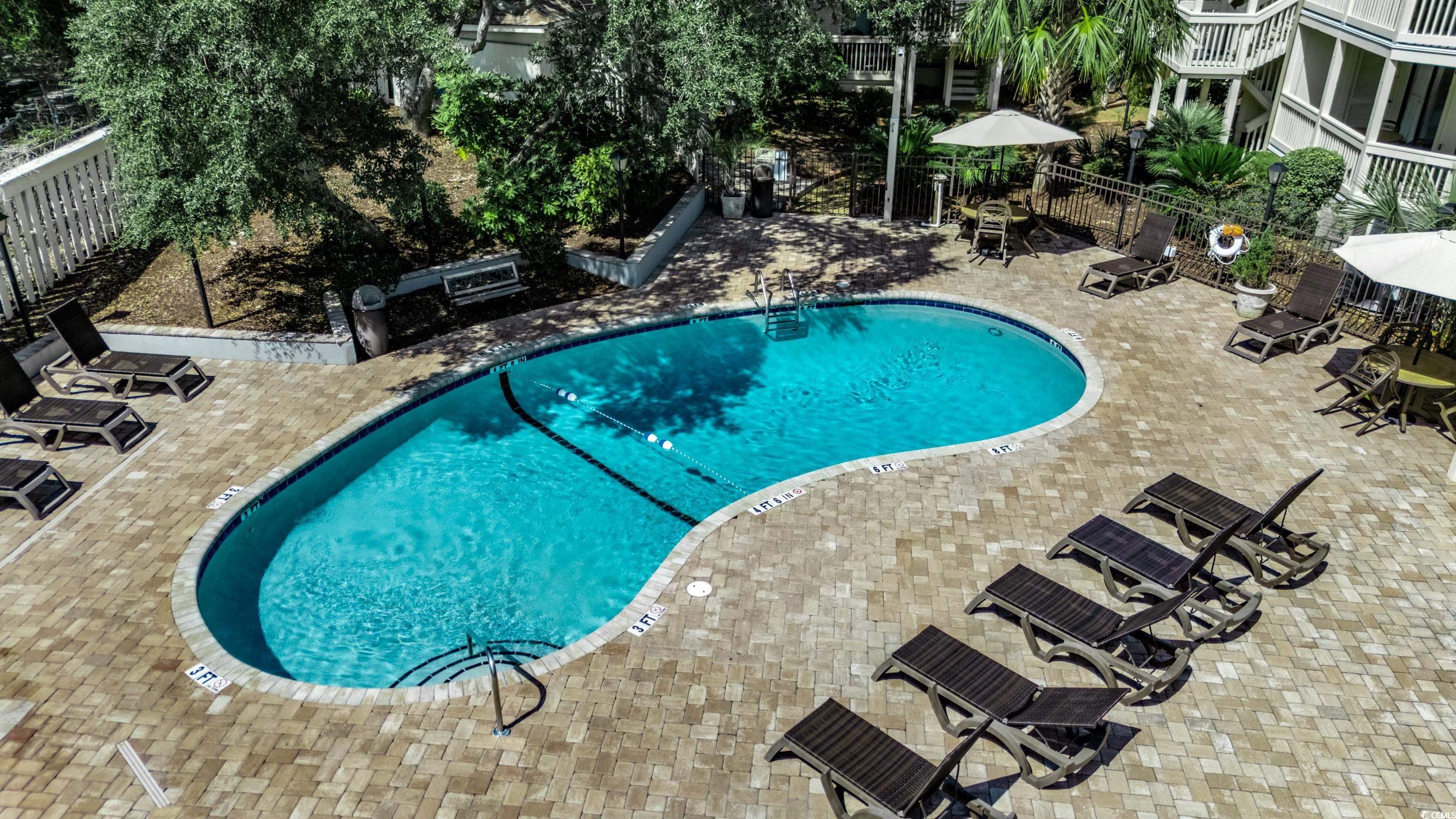 2805 N Ocean Blvd. Property Photo 33